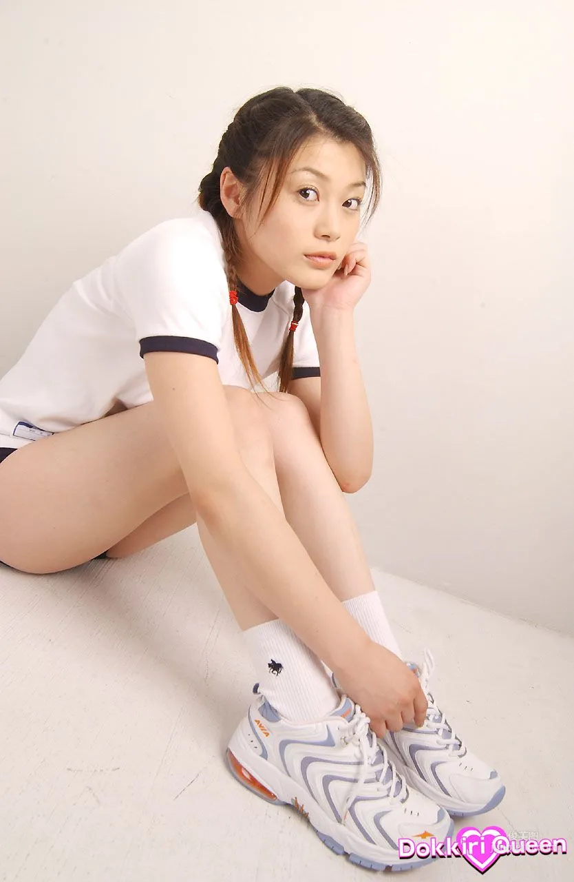 [X-City] Dokkiri Queen No.015 中島京子 Nakazima Kyouko プロフィール 写真集35