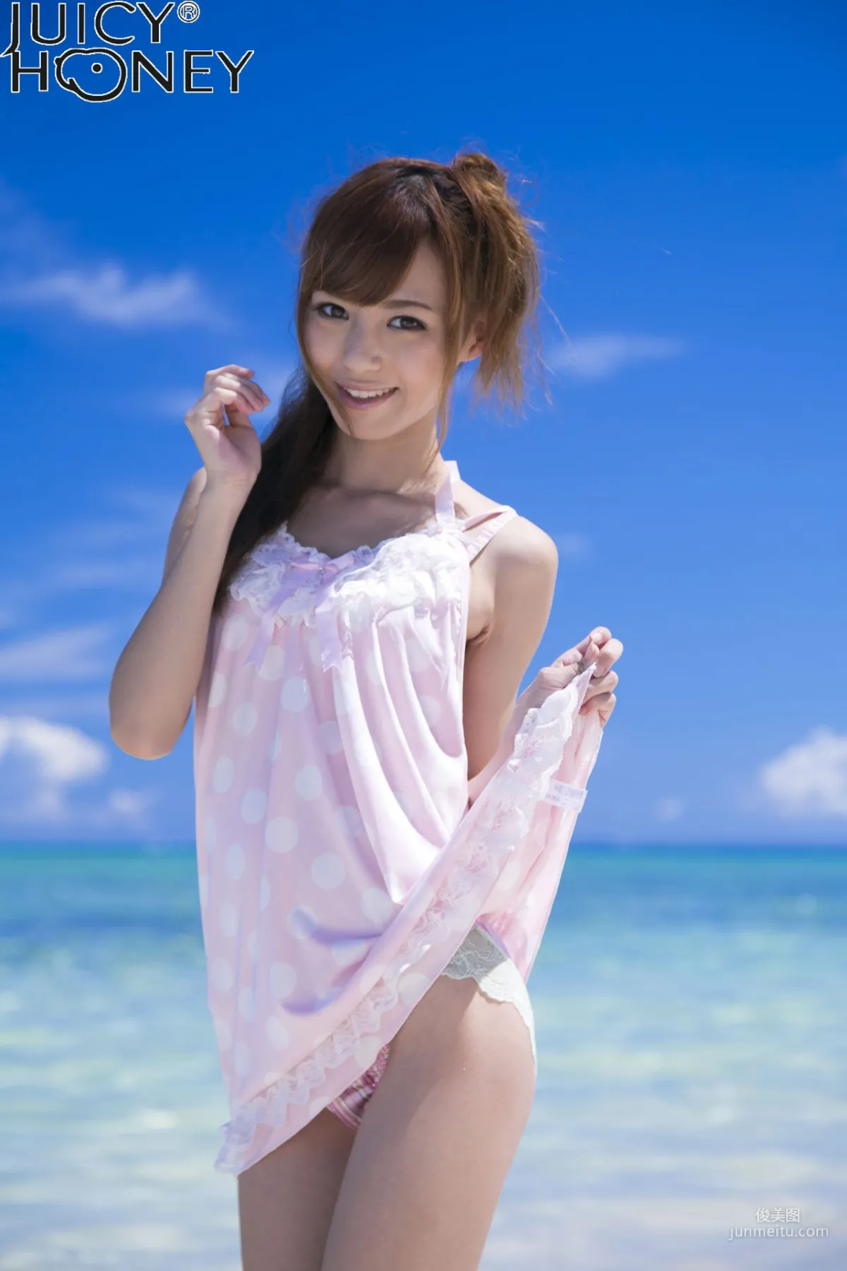 [Juicy Honey] jh120 Aino Kishi 希志あいの 写真集25