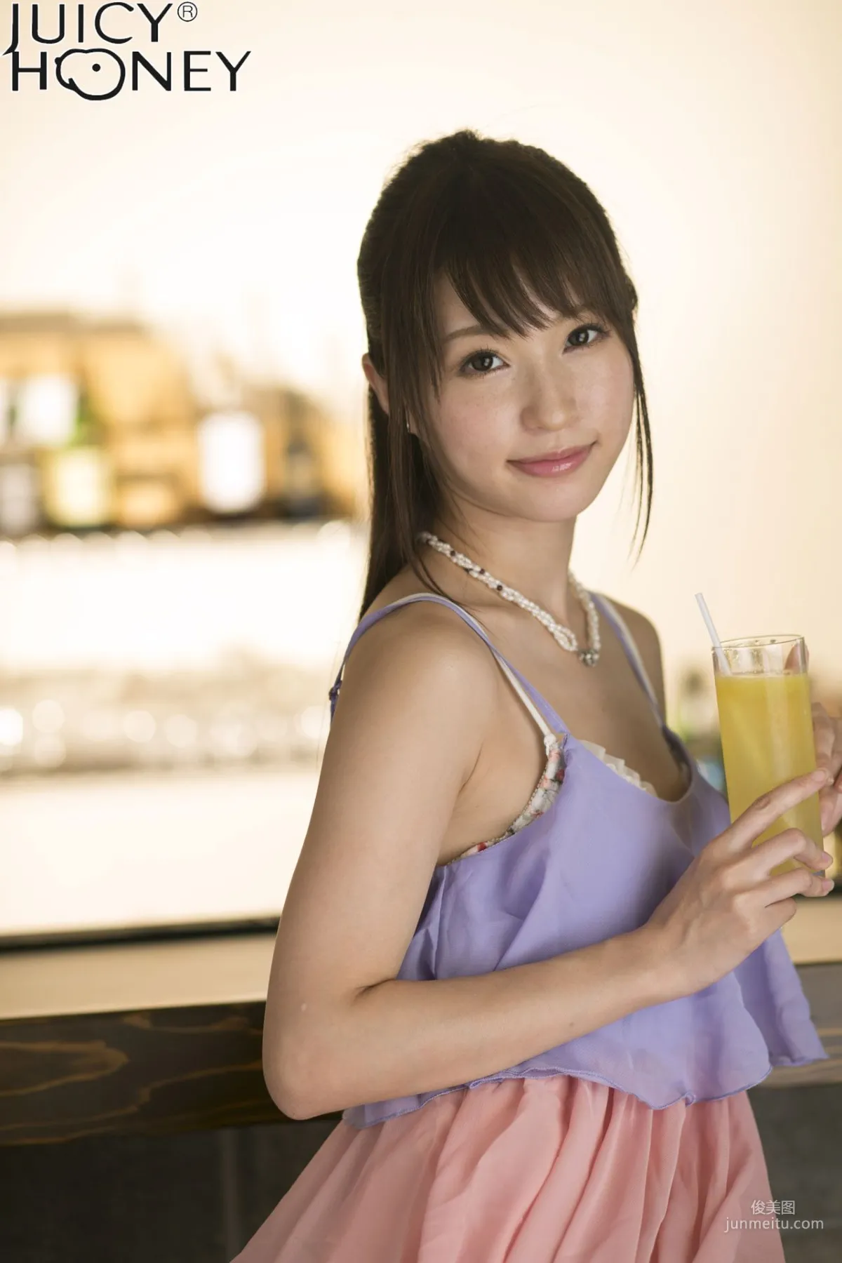 [Juicy Honey] jh150 天使もえ/天使萌 写真集38