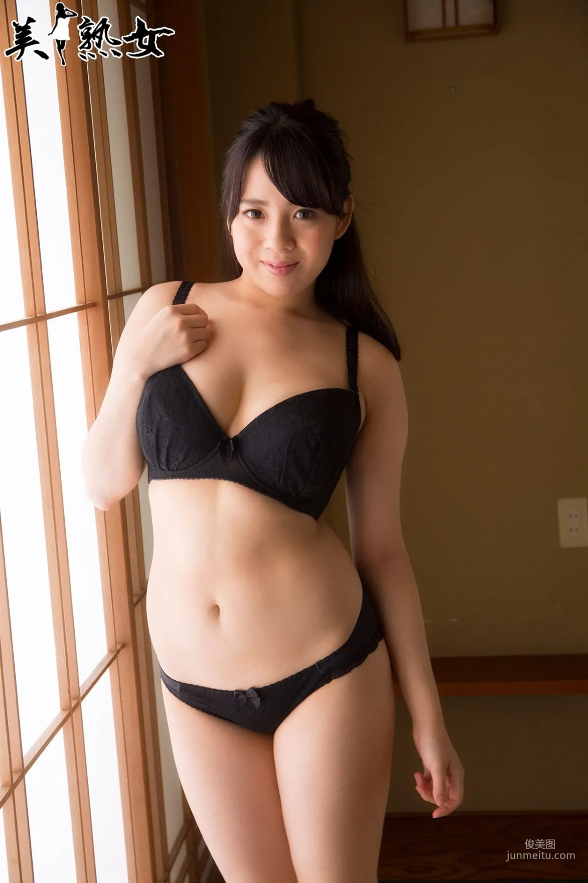 [X-City] [JUKUJO]美熟女グラビア jkj038 三島奈津子 Natsuko 写真集31