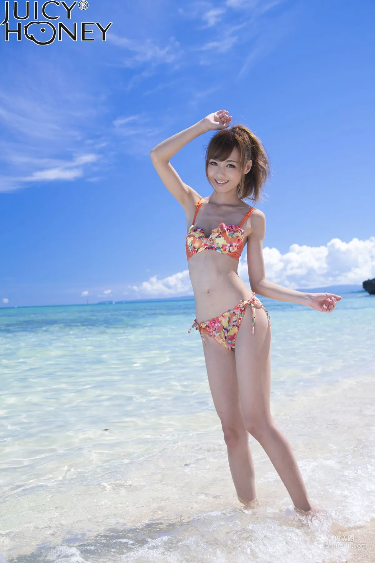 [Juicy Honey] jh120 Aino Kishi 希志あいの 写真集14