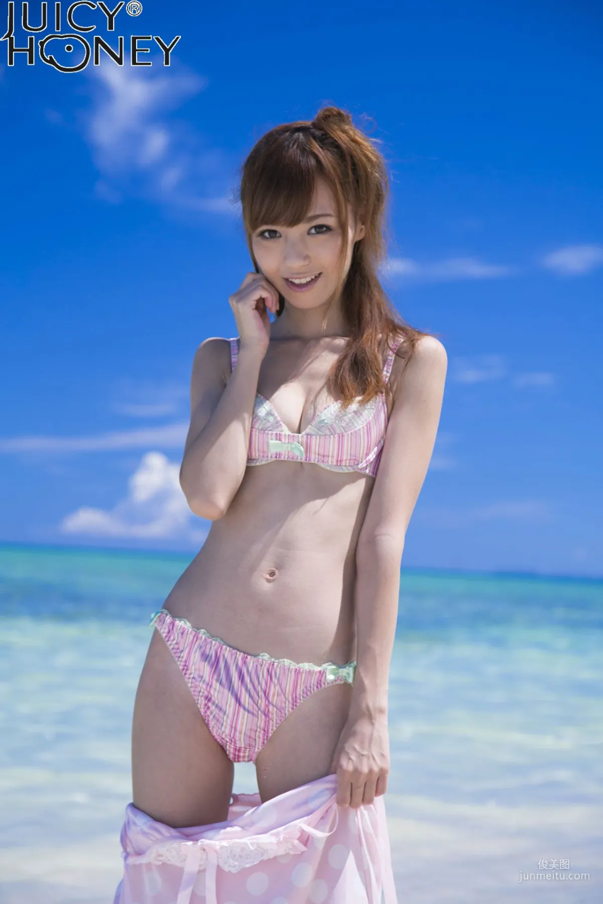 [Juicy Honey] jh120 Aino Kishi 希志あいの 写真集30