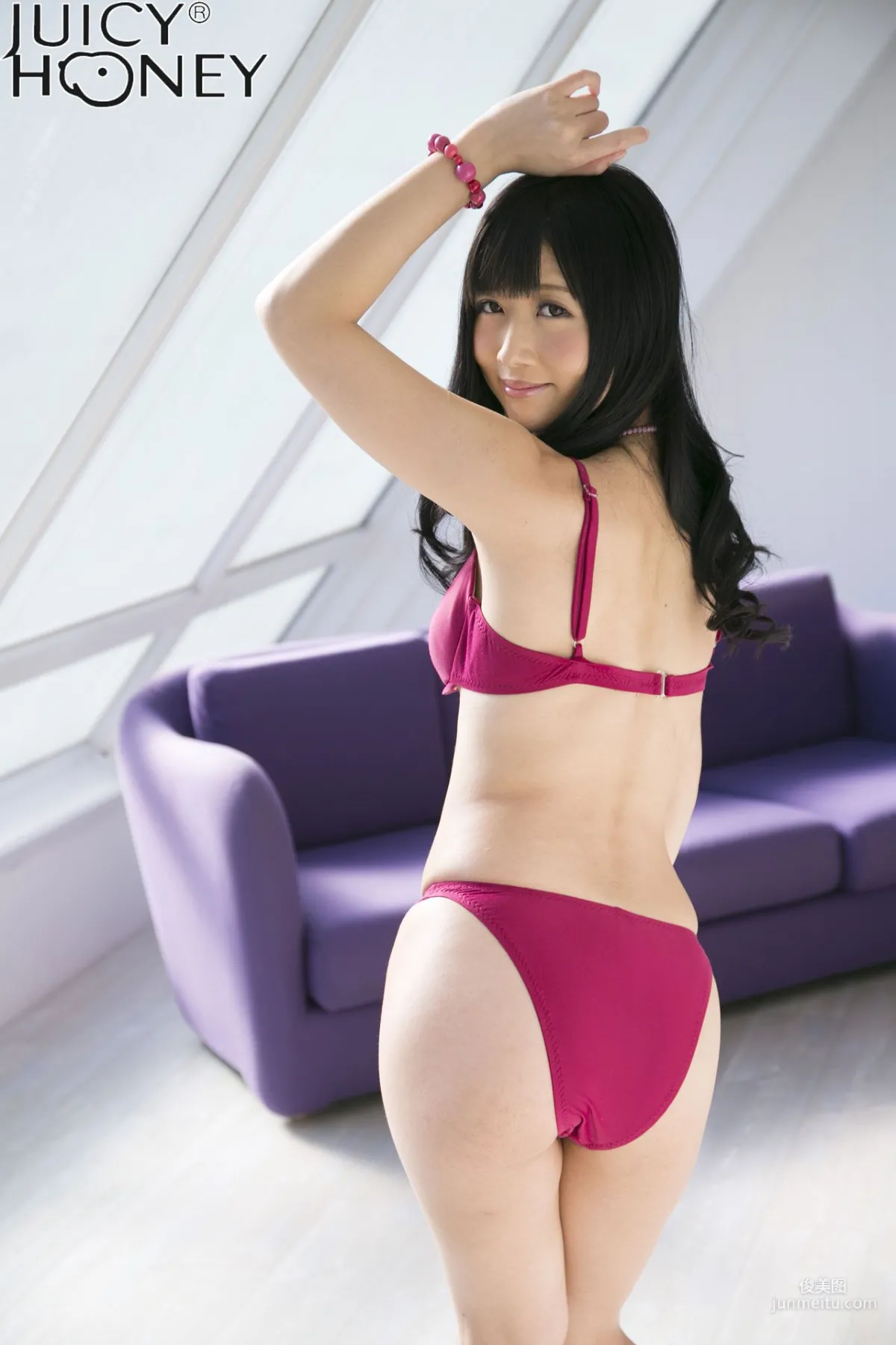 [Juicy Honey] ジューシーハニー30 大槻ひびき/大槻响 写真集37