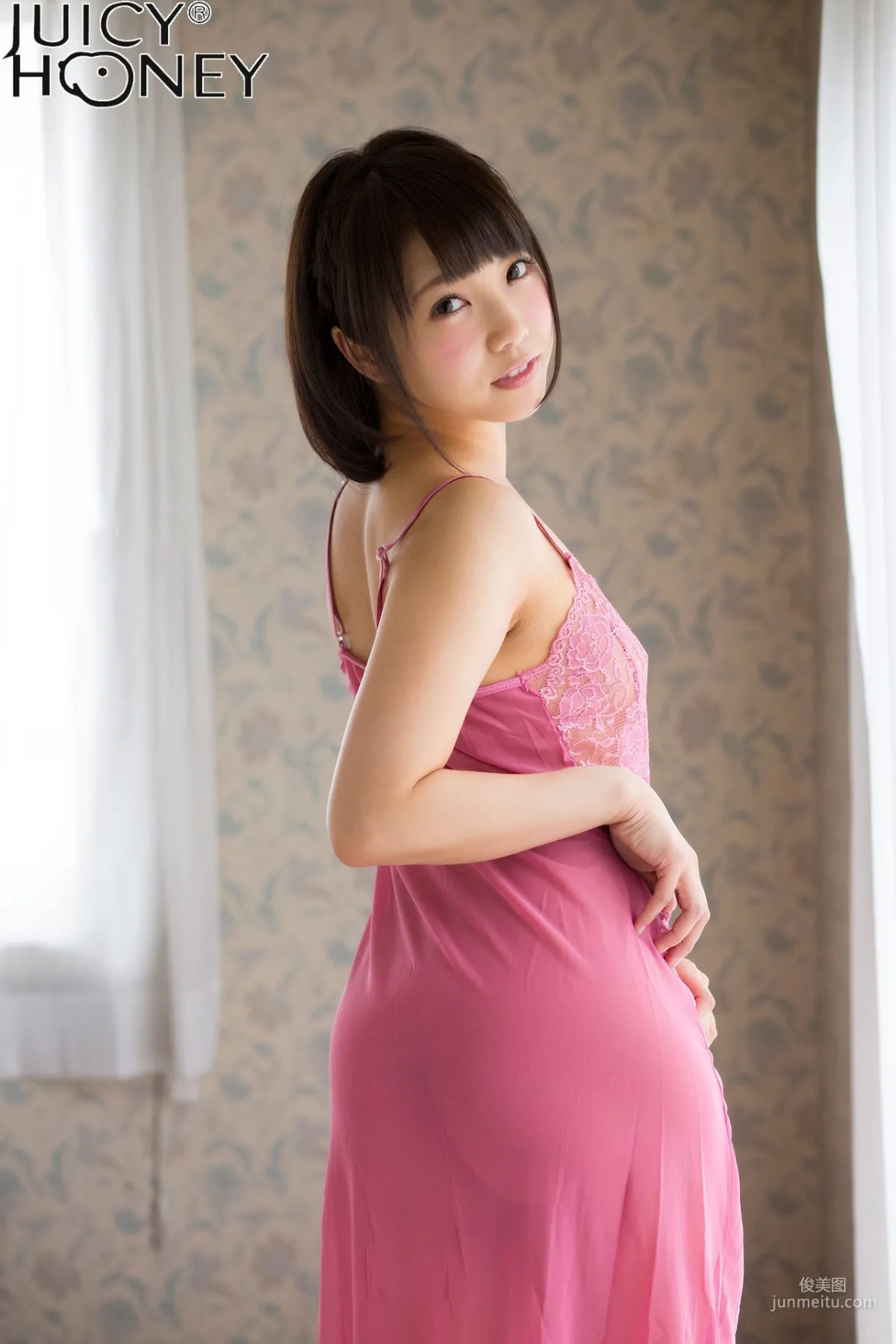 [Juicy Honey] jh205 Makoto Toda 戸田真琴 写真集9