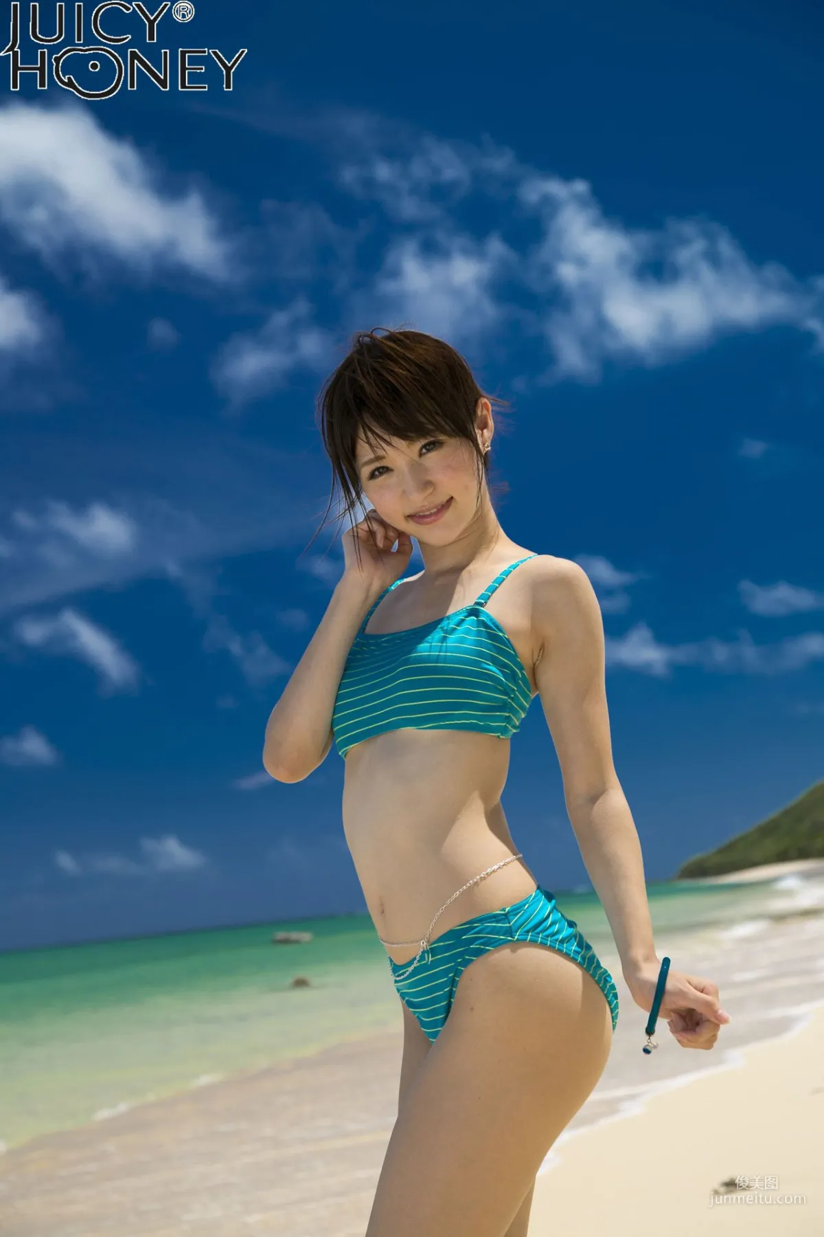 [Juicy Honey] jh150 天使もえ/天使萌 写真集23