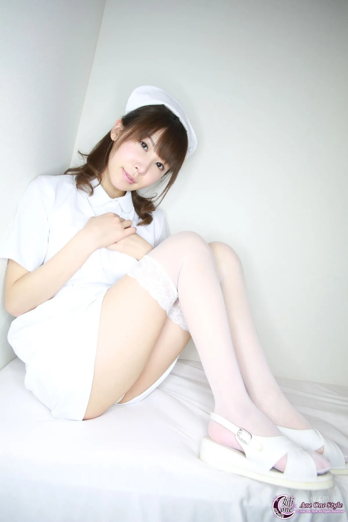 [X-City] Ane One Style No.73 知花メイサ/知花梅莎 Meisa Chibana 写真集24