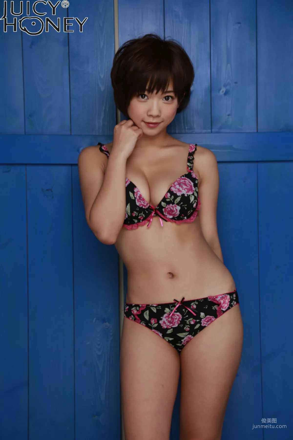 [Juicy Honey] jh124 紗倉まな Mana Sakura 写真集32