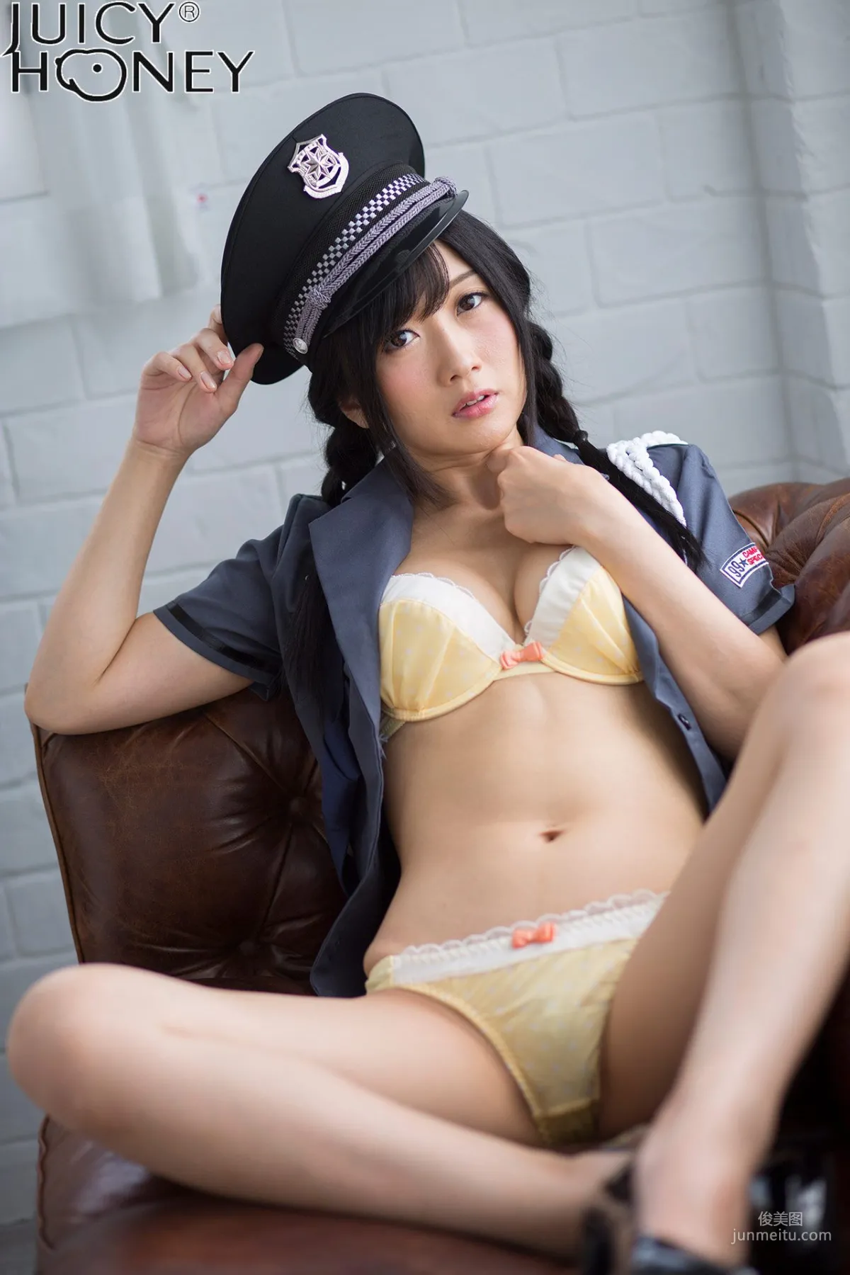 [Juicy Honey] トレカ連動写真集 Hibiki Otsuki 大槻ひびき 写真集15