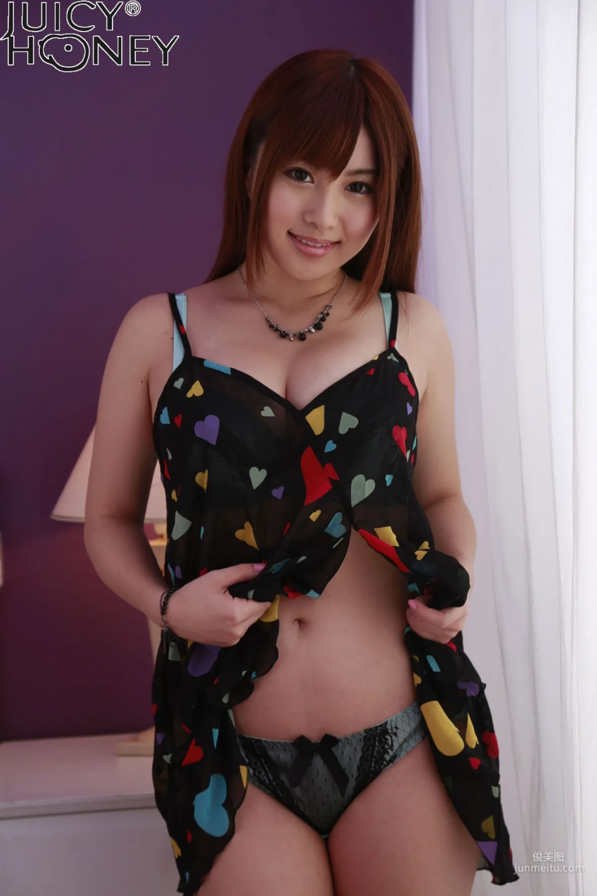 [Juicy Honey] jh119 Naruse Kokomi 成瀬心美 写真集39