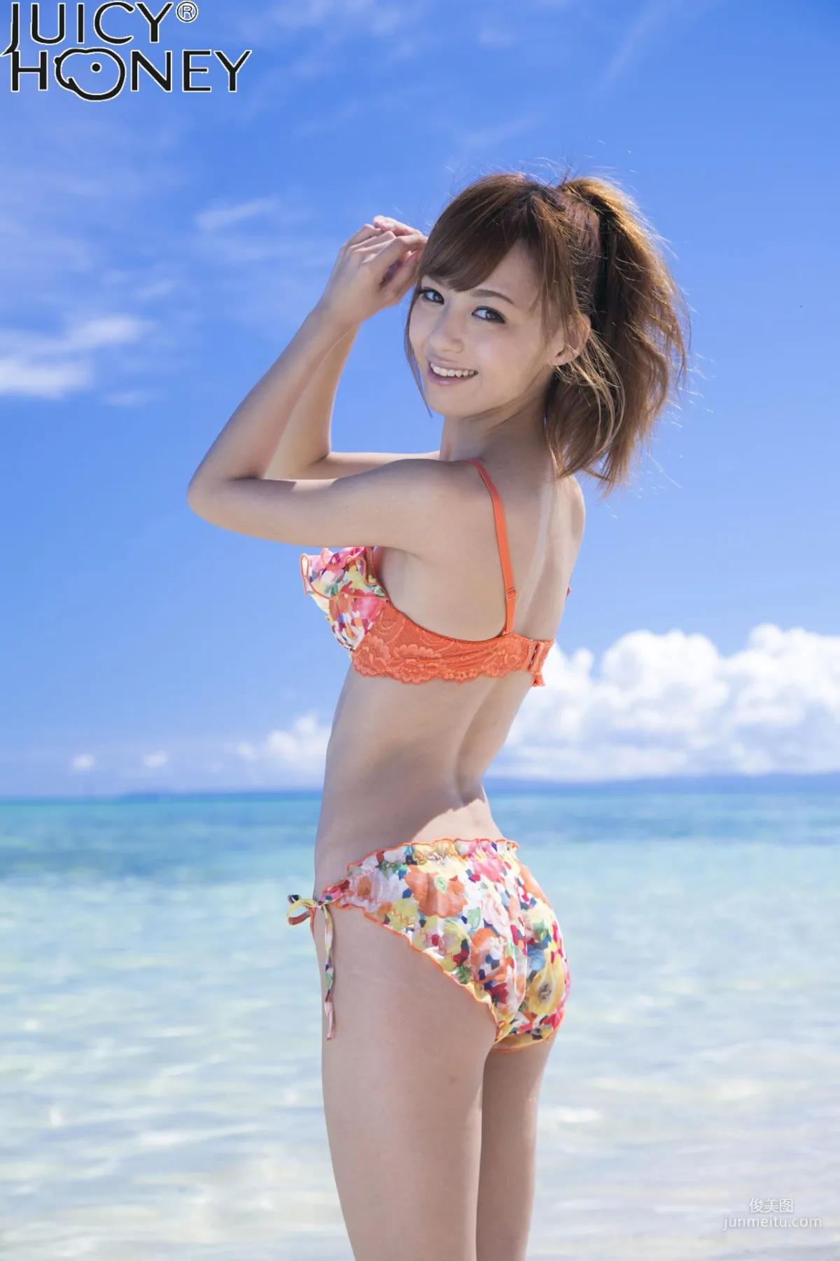 [Juicy Honey] jh120 Aino Kishi 希志あいの 写真集16