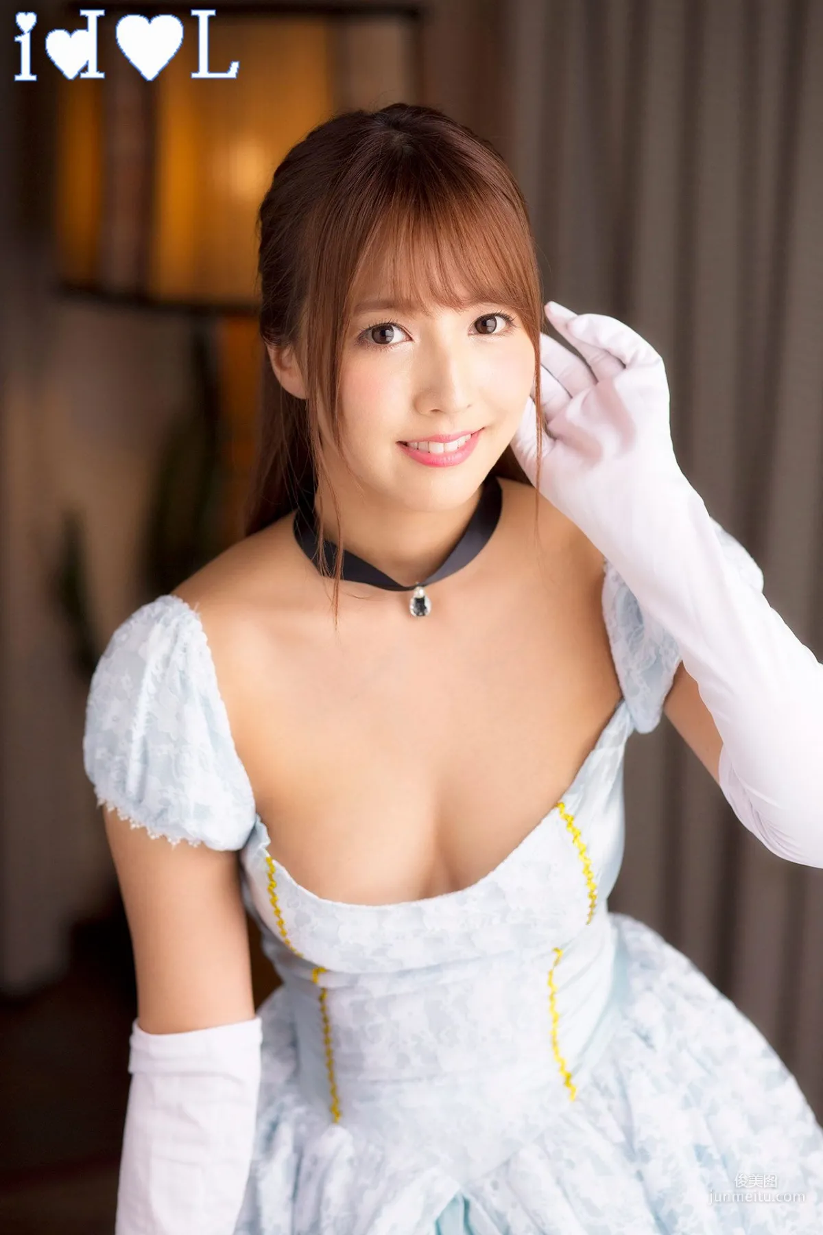 [X-City] IDOLアイドル女優 idl001 三上悠亜/鬼头桃菜 写真集31