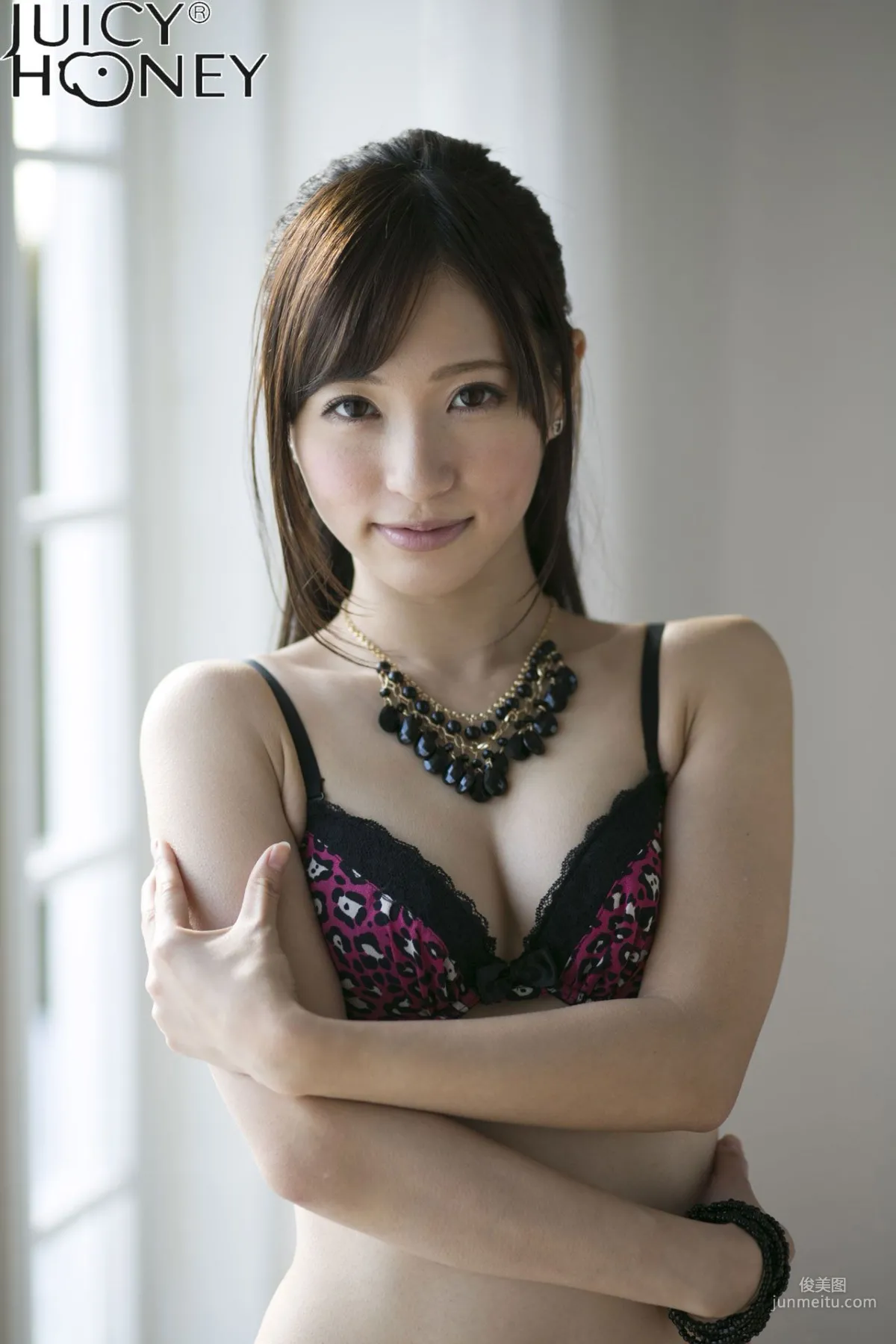 [Juicy Honey] ジューシーハニー31 天使もえ Moe Amatsuka 写真集29