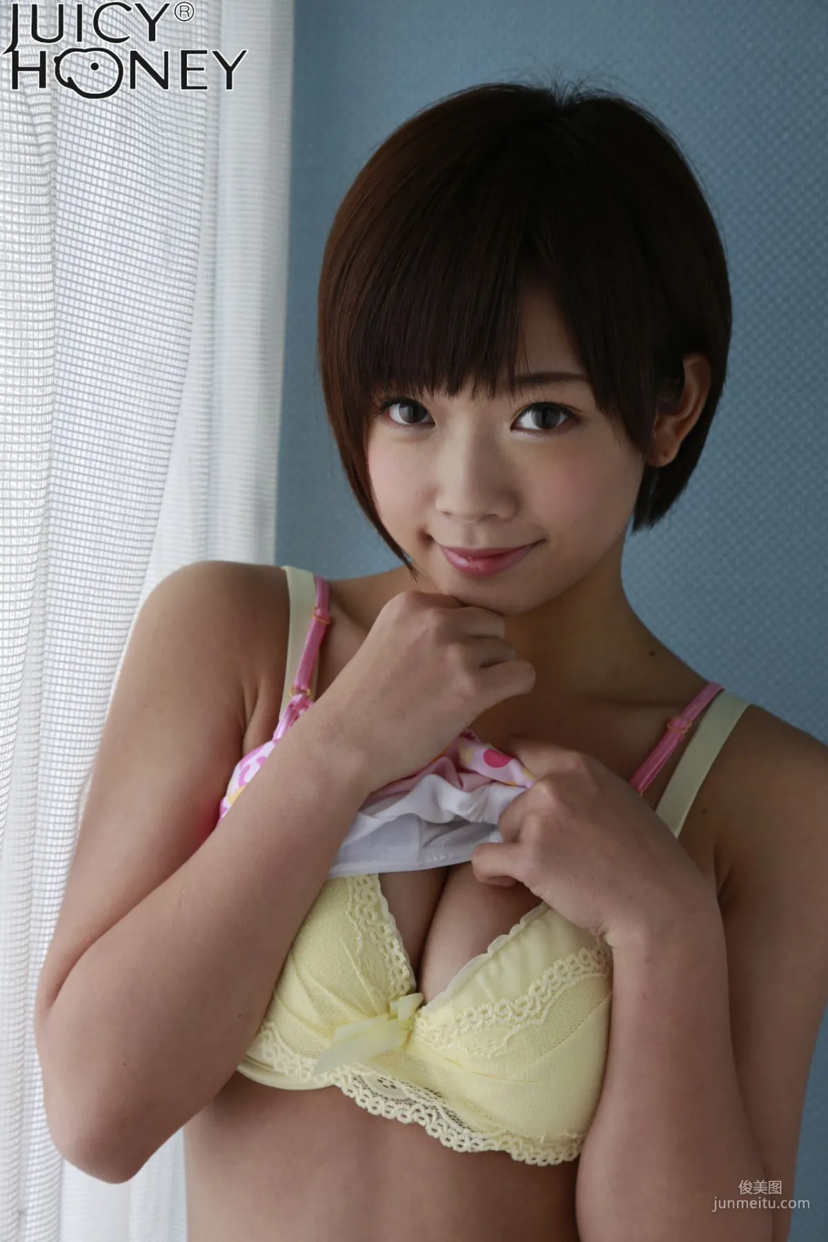 [Juicy Honey] jh124 紗倉まな Mana Sakura 写真集3