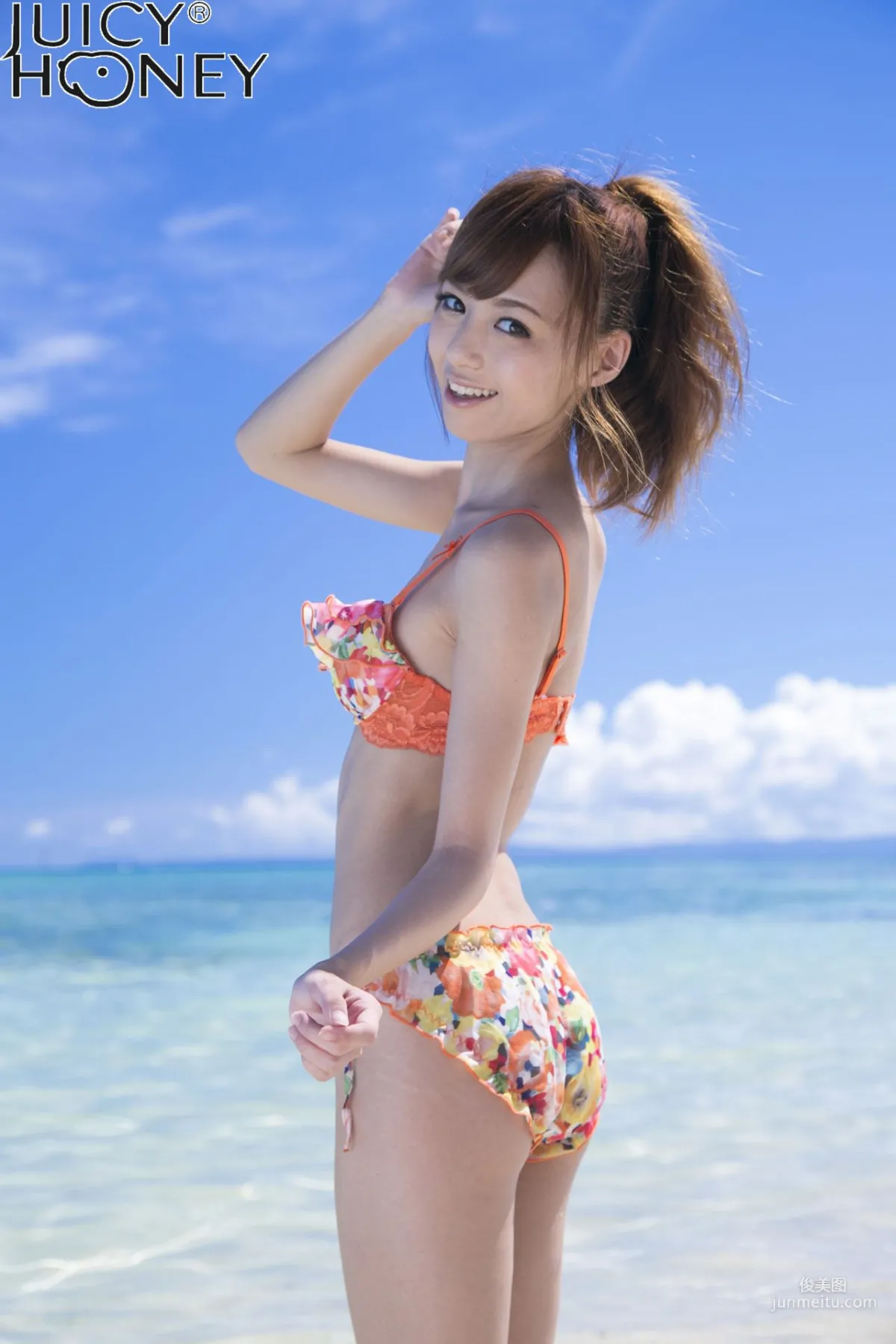 [Juicy Honey] jh120 Aino Kishi 希志あいの 写真集15