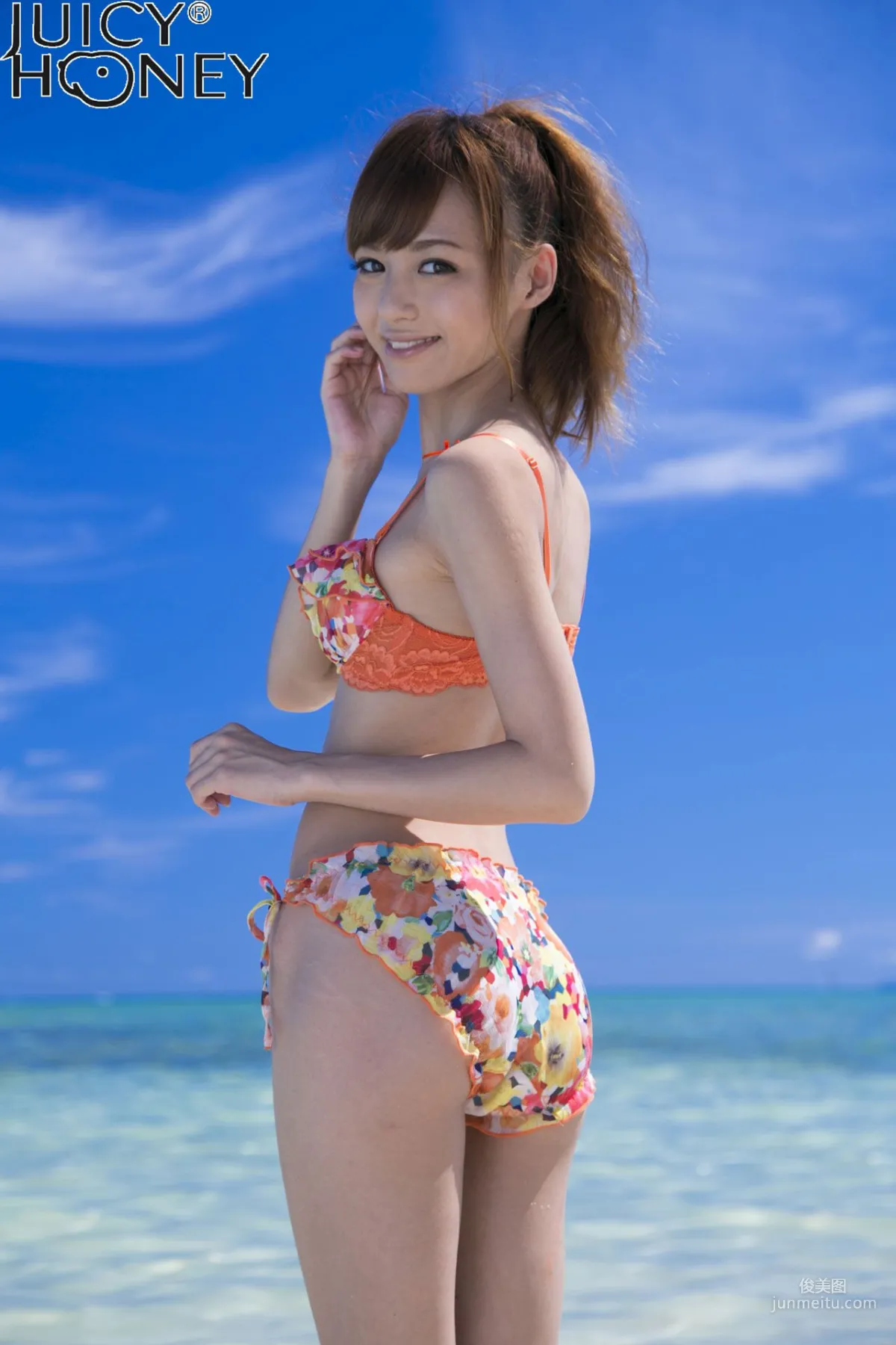 [Juicy Honey] jh120 Aino Kishi 希志あいの 写真集20