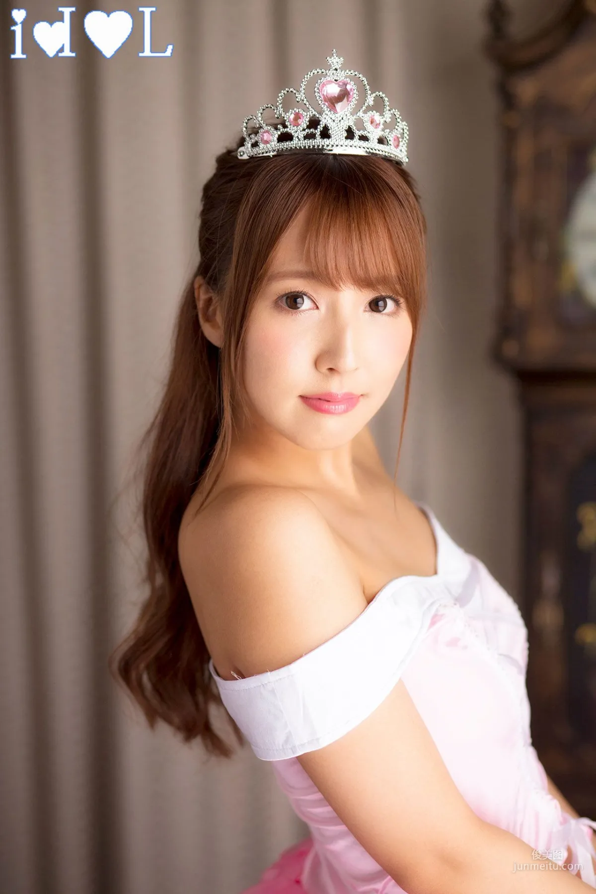 [X-City] IDOLアイドル女優 idl001 三上悠亜/鬼头桃菜 写真集33