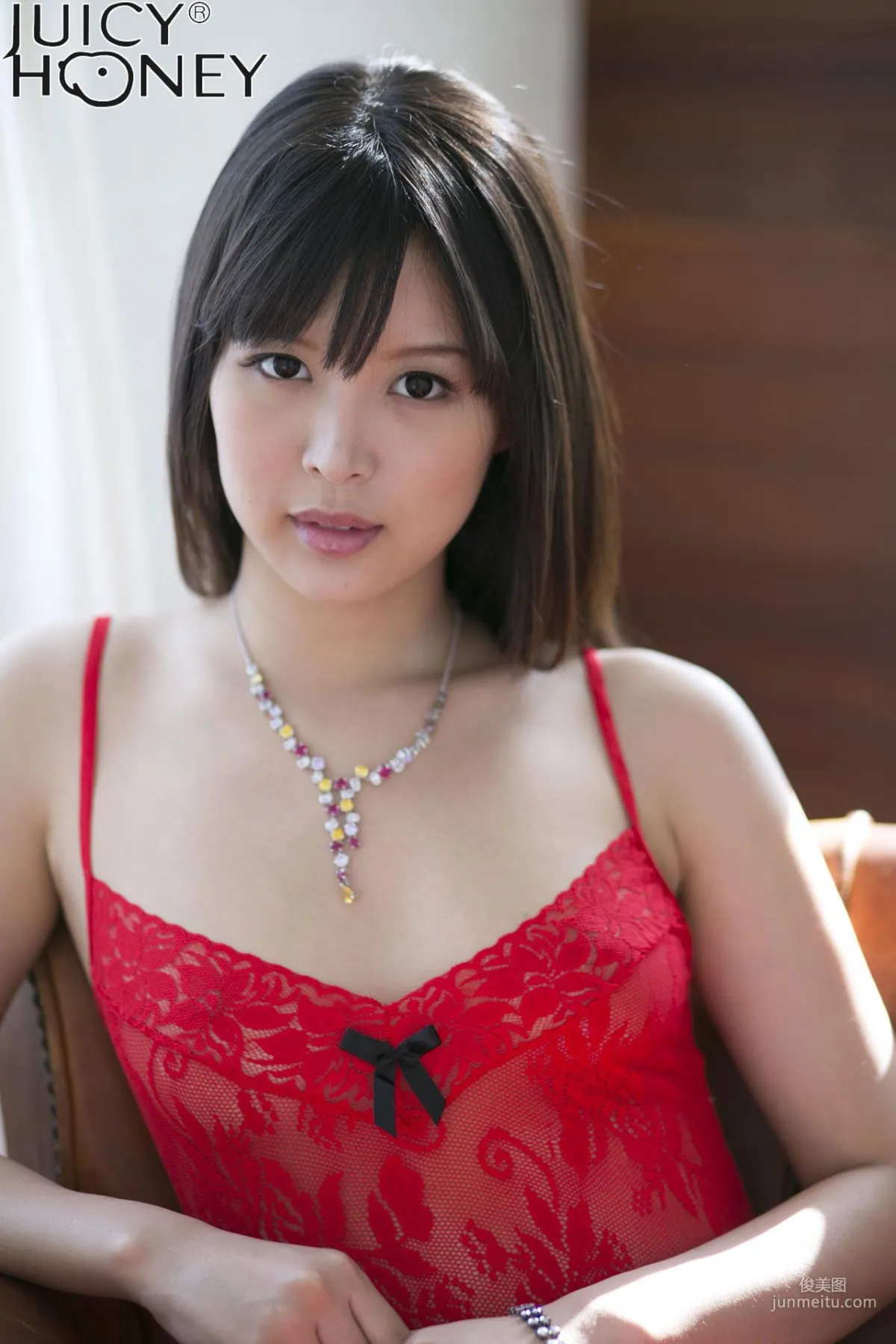 [Juicy Honey] jh104 Tsukasa Aoi 葵つかさ 写真集55