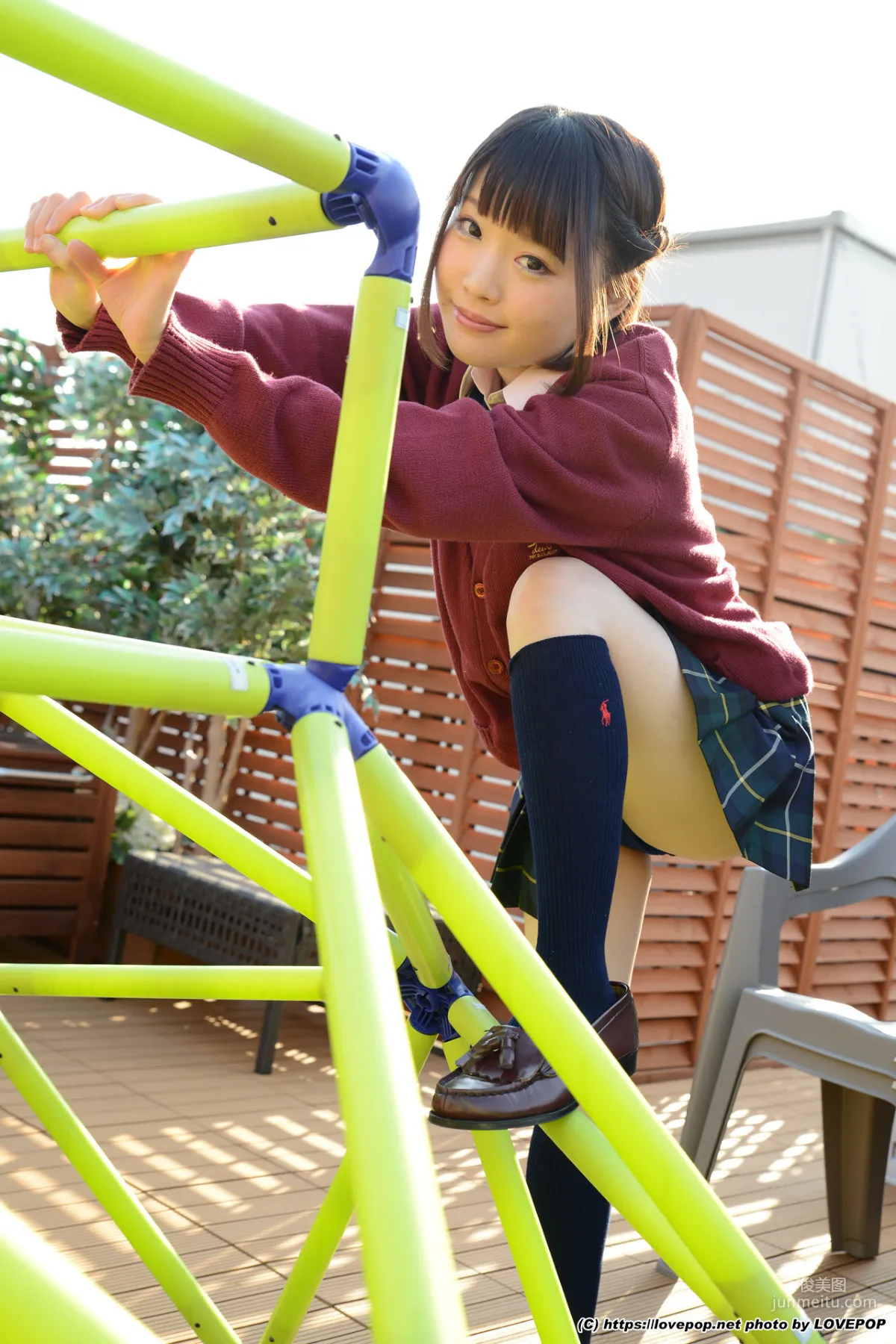 [LovePop] Arisa Koume 小梅ありさ Set06 写真集44