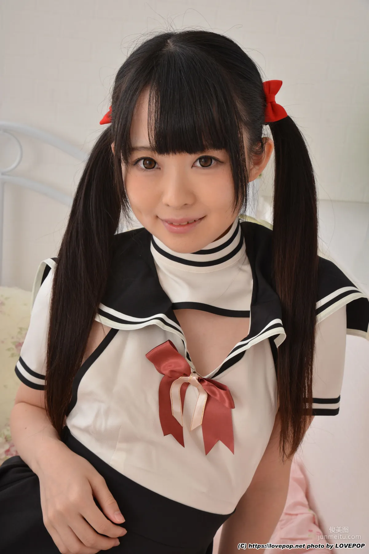 [LovePop] Kirari Sena 濑名光莉/瀬名きらり Set05 写真集42