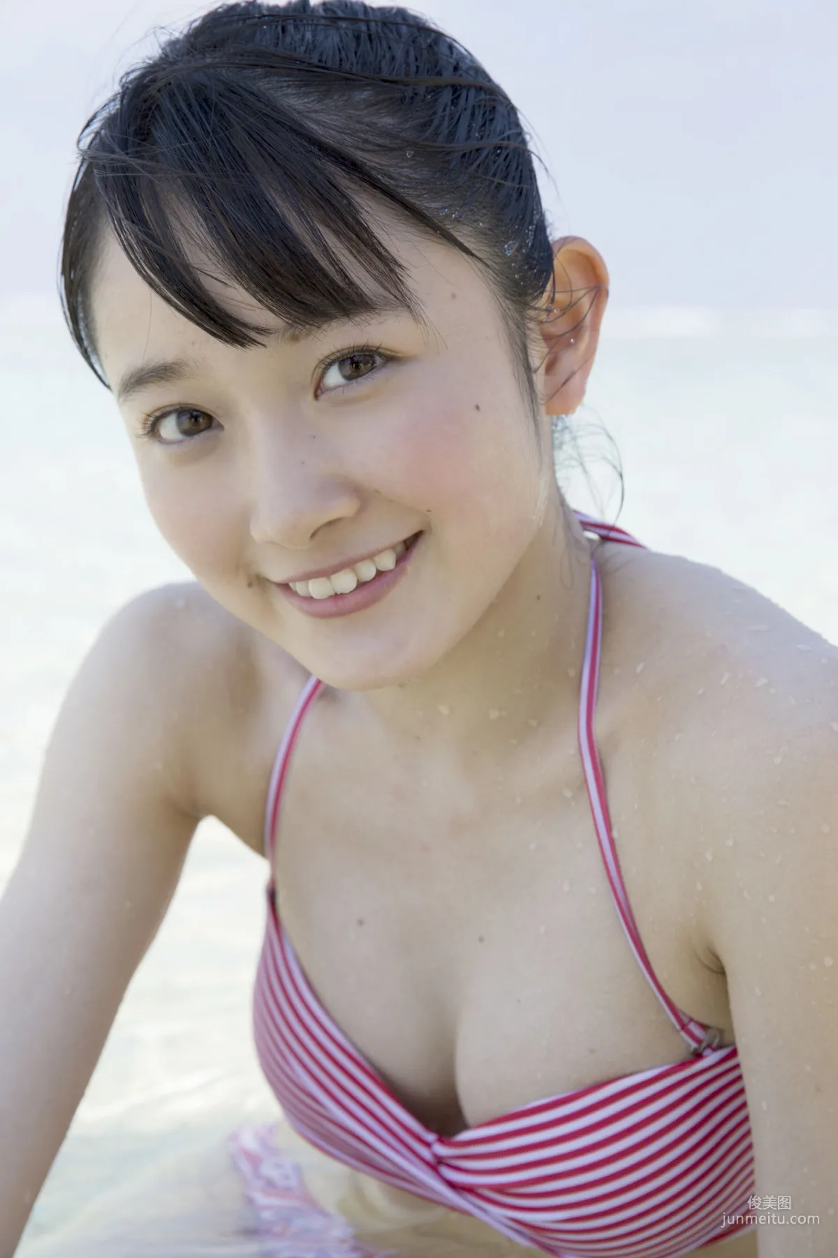 Chisaki Morito 森戸知沙希/森户知沙希 [Hello! Project Digital Books] Vol.163 写真集72