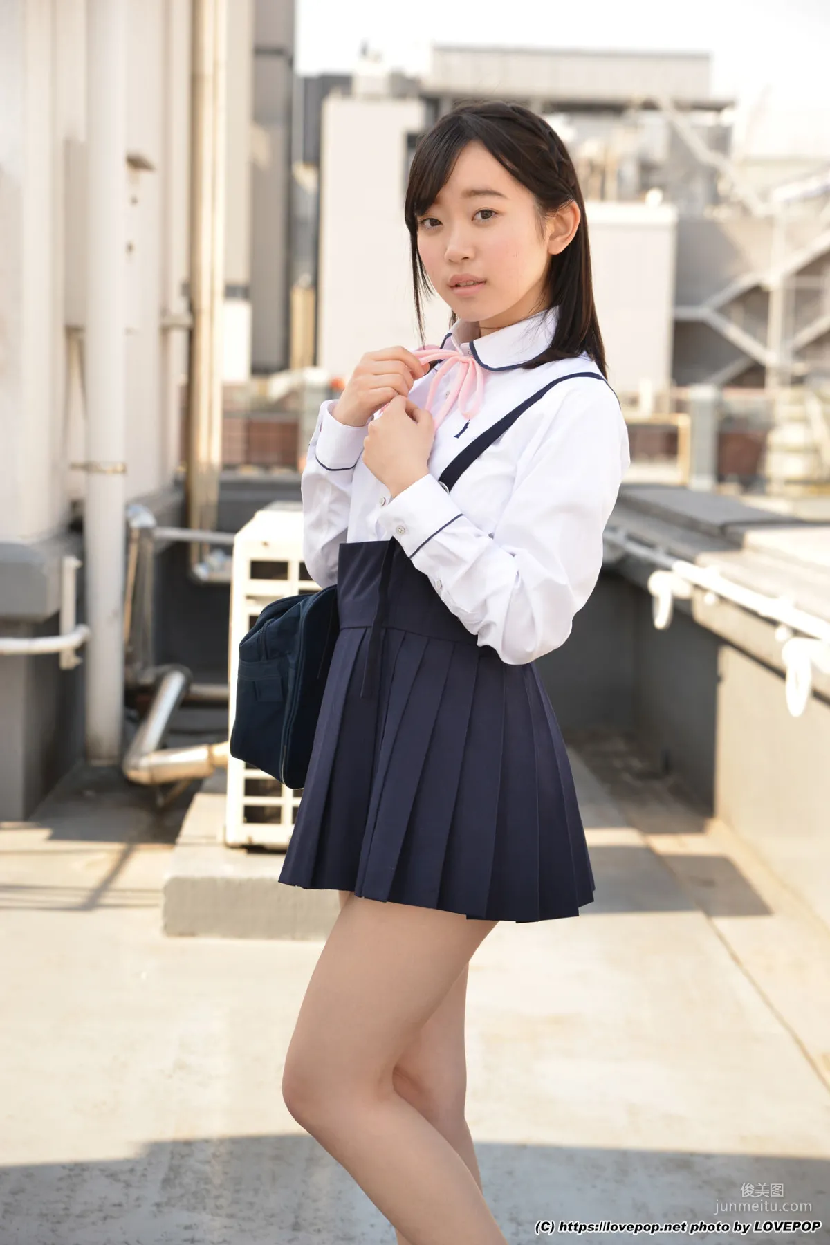 [LovePop] 架乃ゆら Yura Kano Set07 写真集34