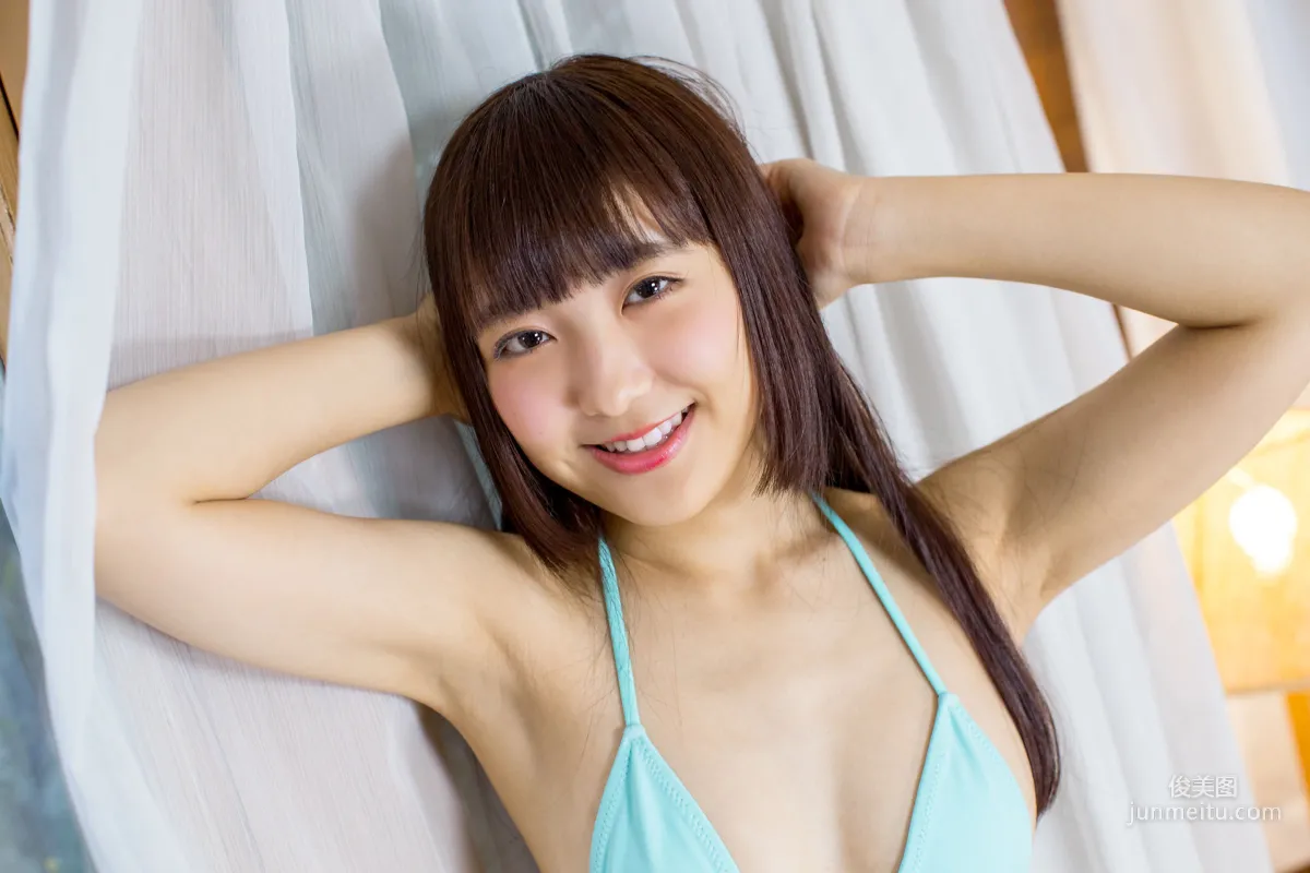 Ai Takanashi 高梨あい [Minisuka] Regular Gallery 3.3 写真集59