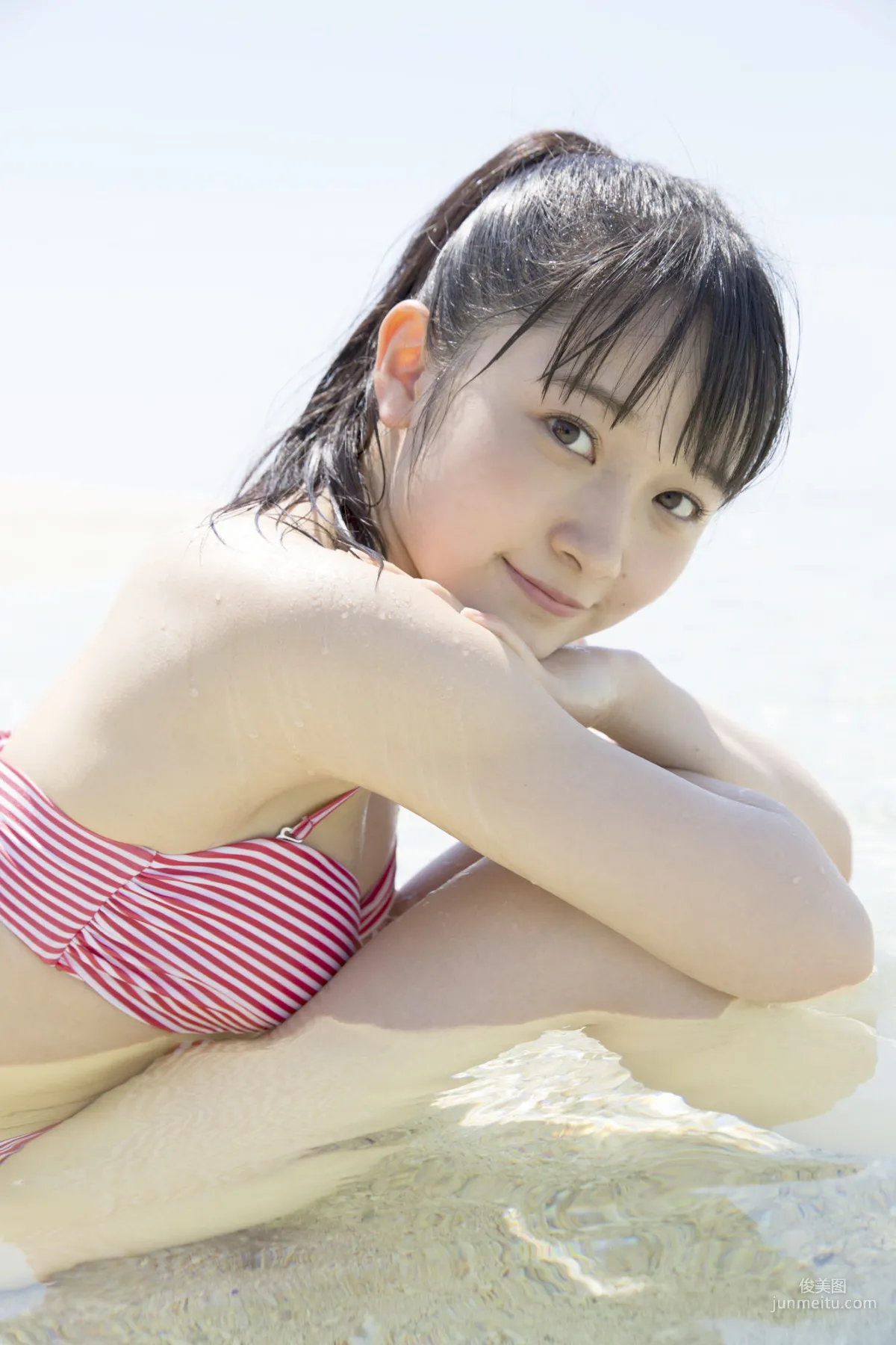 Chisaki Morito 森戸知沙希/森户知沙希 [Hello! Project Digital Books] Vol.163 写真集67