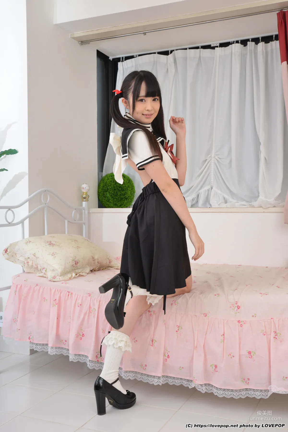 [LovePop] Kirari Sena 濑名光莉/瀬名きらり Set05 写真集30