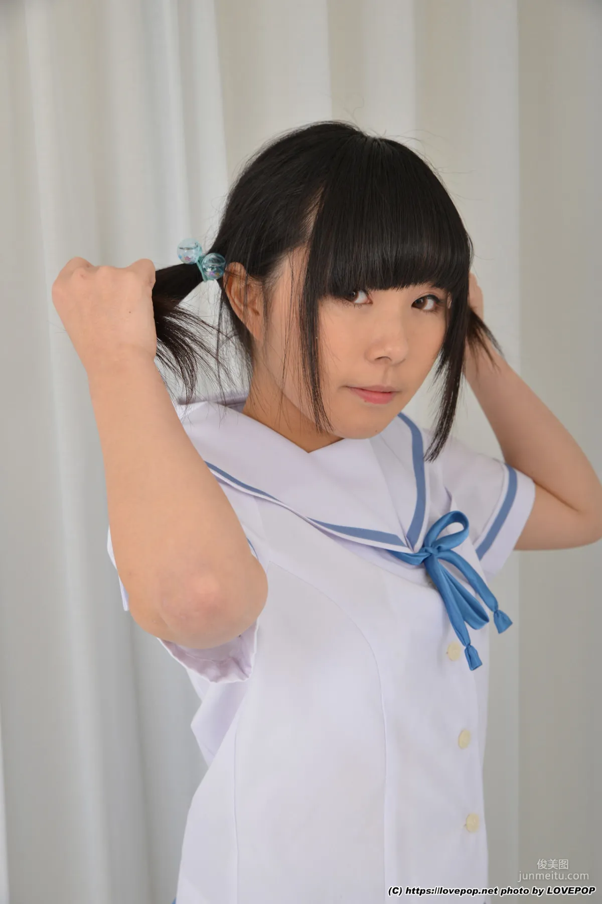 [LovePop] Kira Himeka 吉良姫花 Set01 写真集5