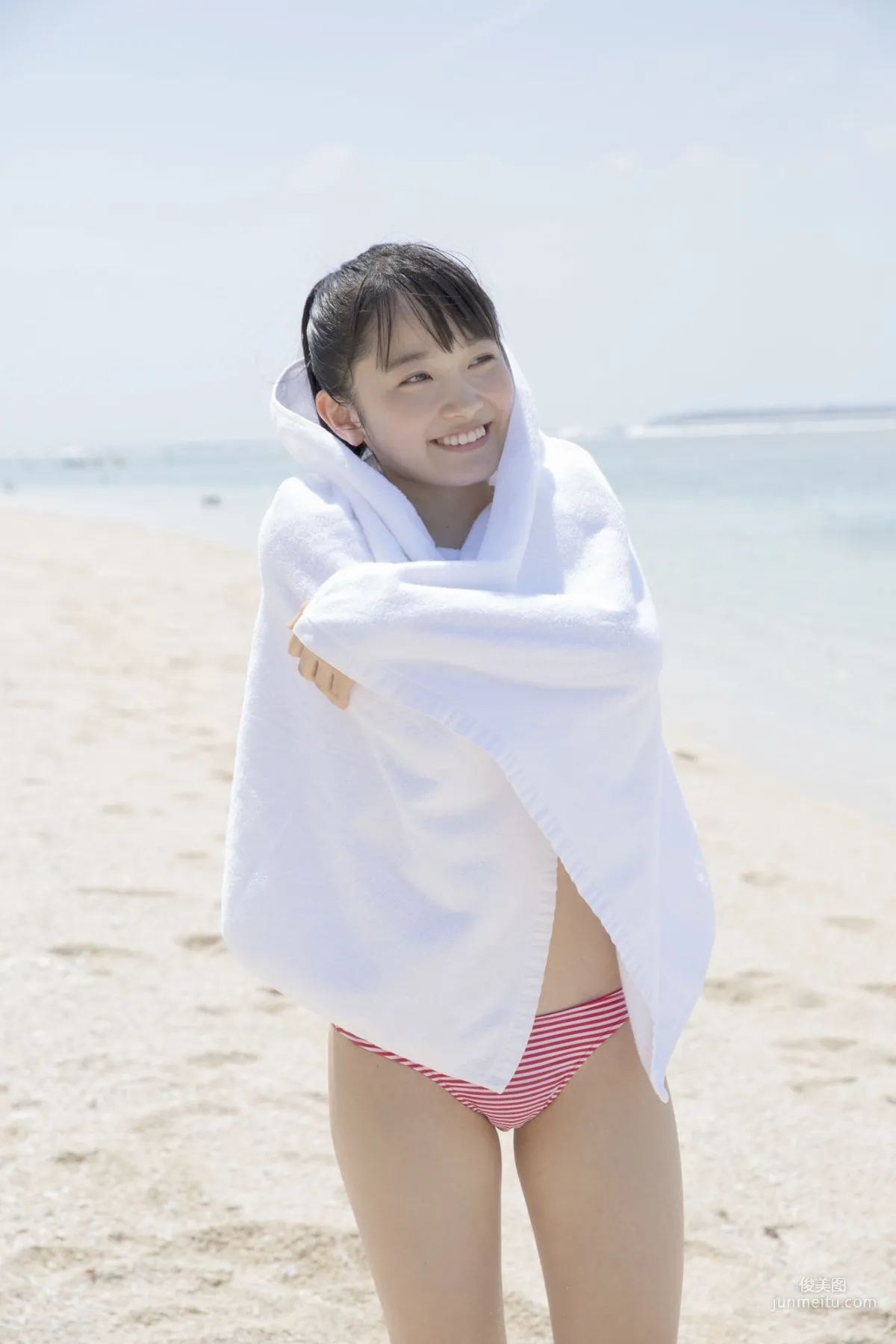 Chisaki Morito 森戸知沙希/森户知沙希 [Hello! Project Digital Books] Vol.163 写真集77