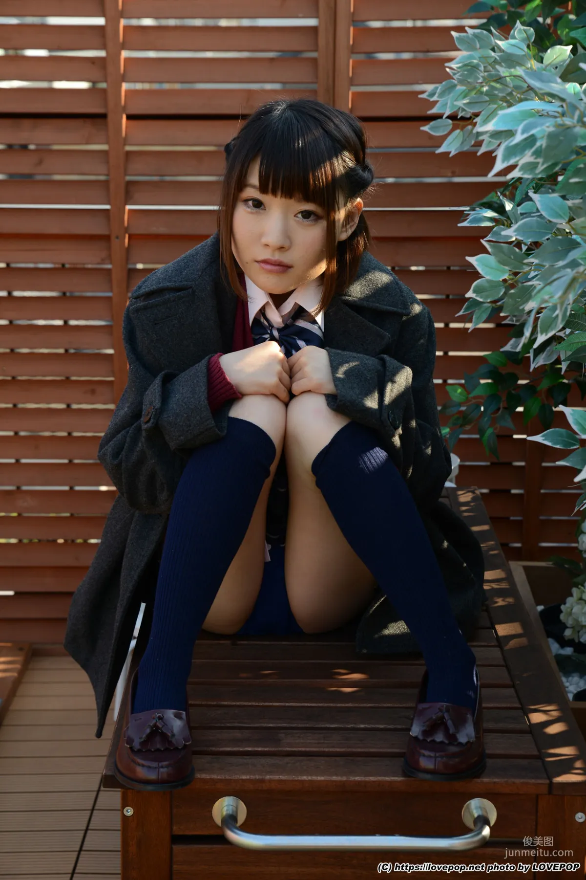 [LovePop] Arisa Koume 小梅ありさ Set06 写真集27