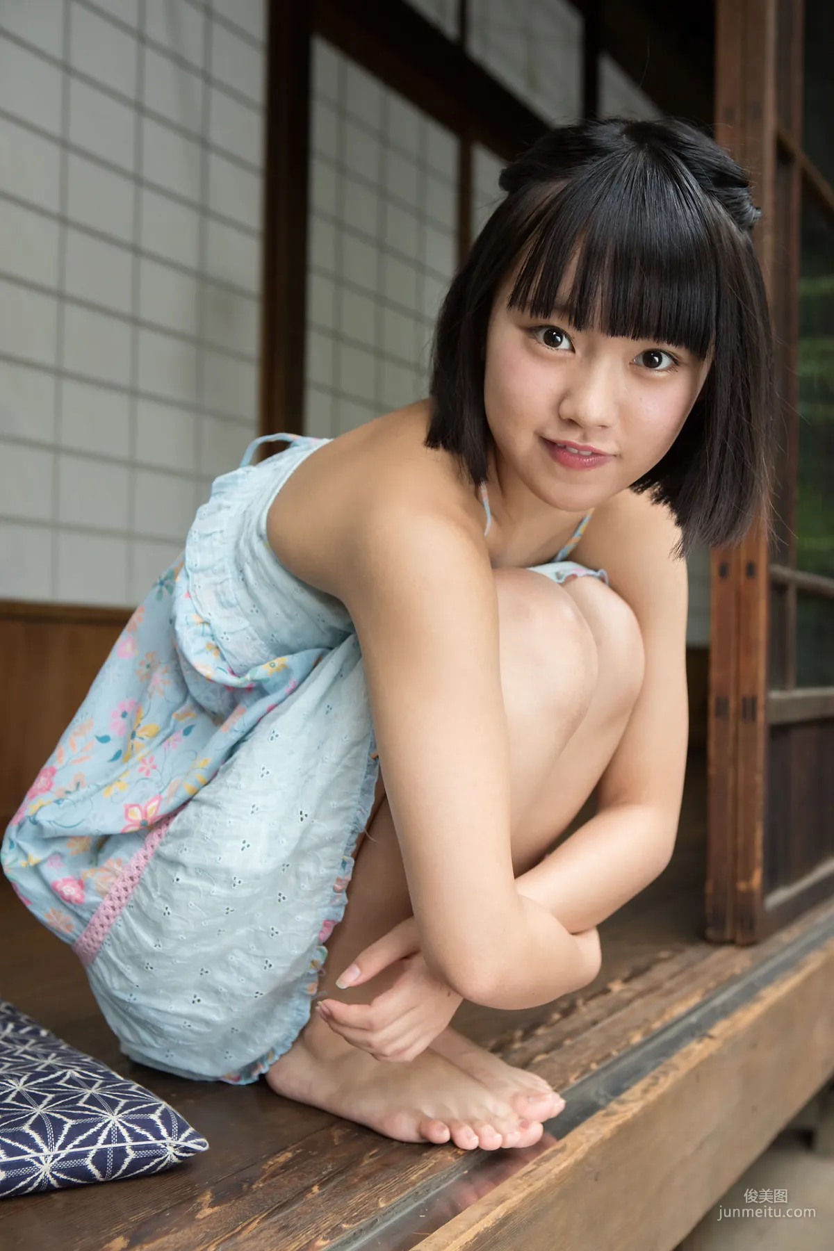 Anju Kouzuki 香月杏珠 [Minisuka] Limited Gallery 7.1+7.2 写真集23