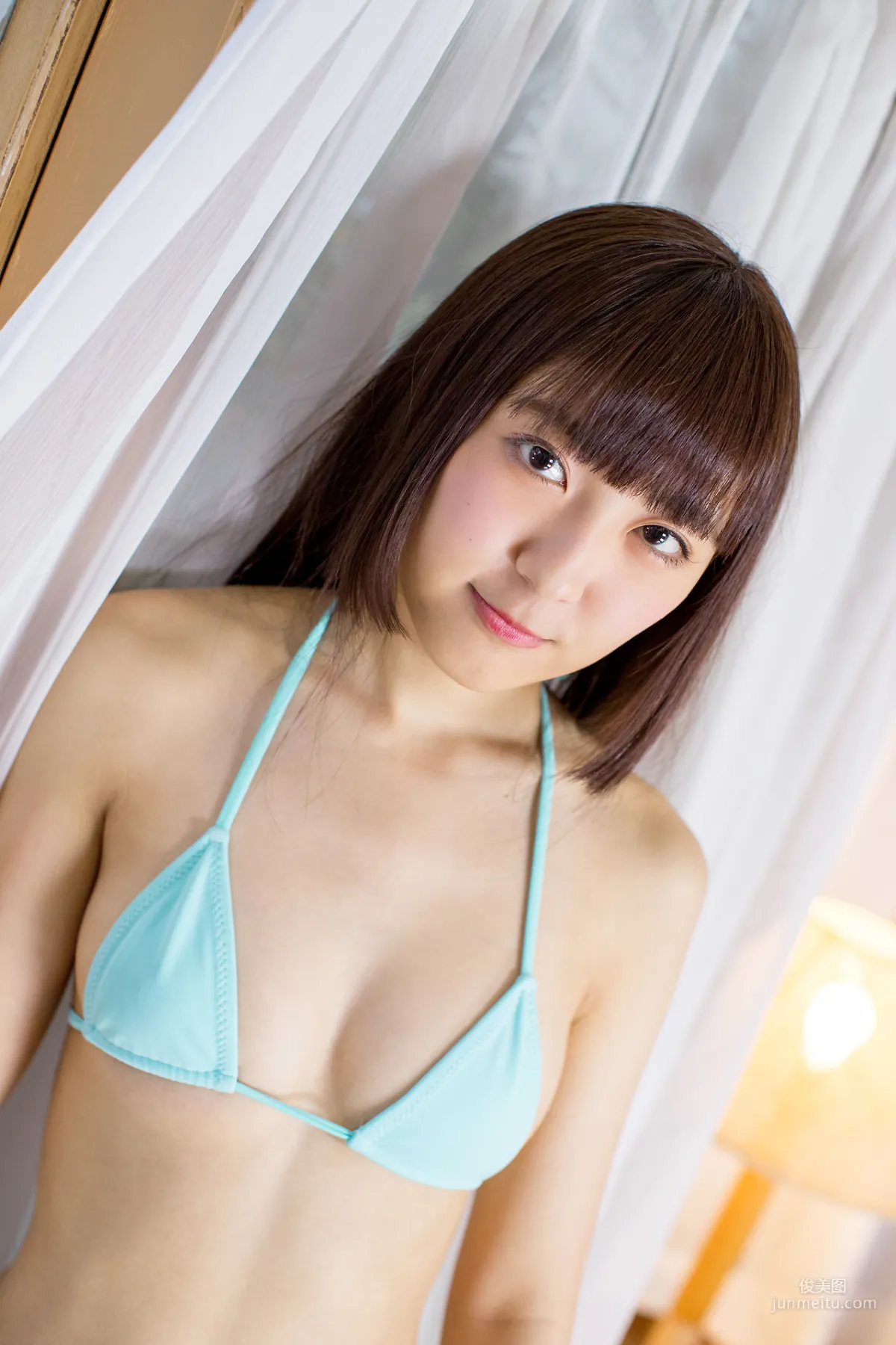 Ai Takanashi 高梨あい [Minisuka] Regular Gallery 3.3 写真集56