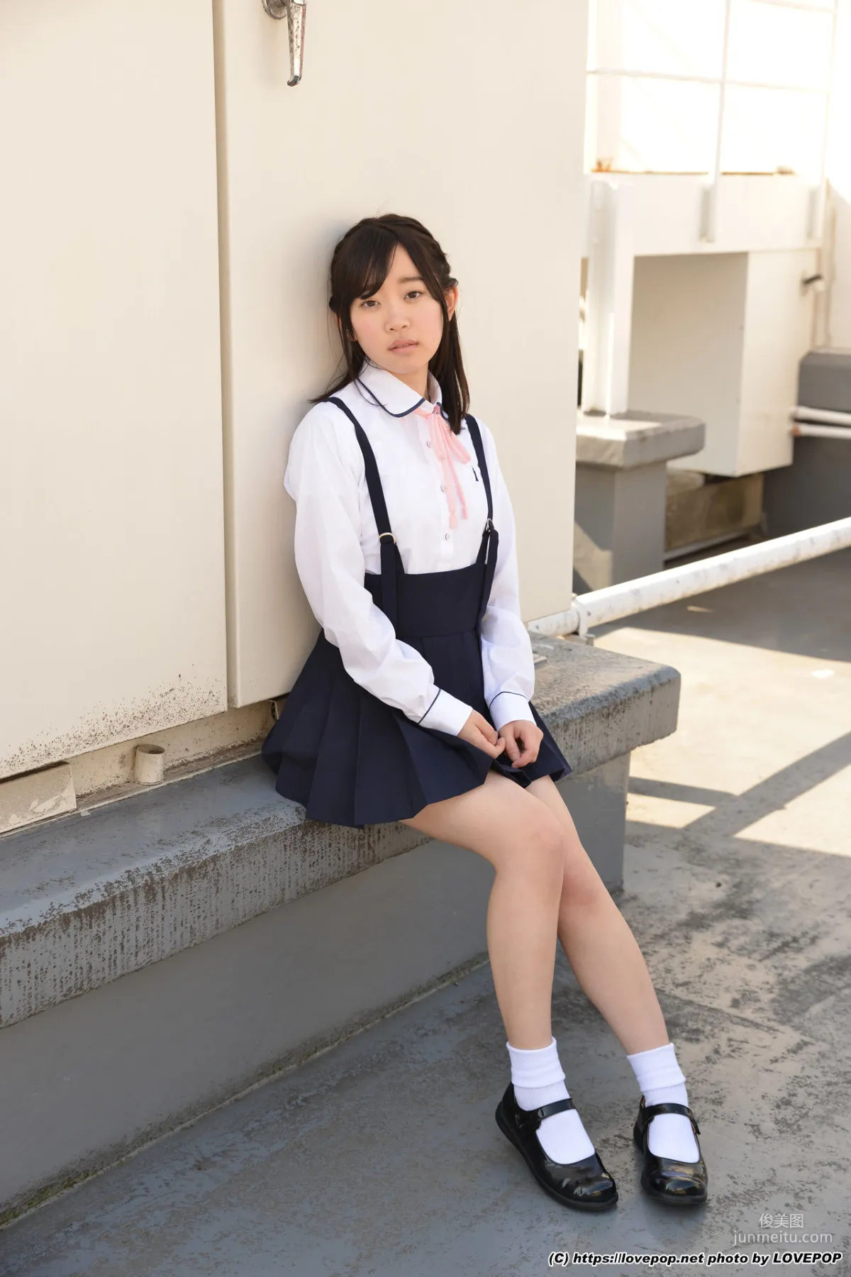 [LovePop] 架乃ゆら Yura Kano Set07 写真集46