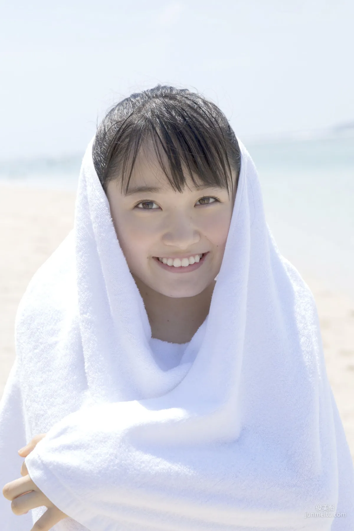 Chisaki Morito 森戸知沙希/森户知沙希 [Hello! Project Digital Books] Vol.163 写真集75