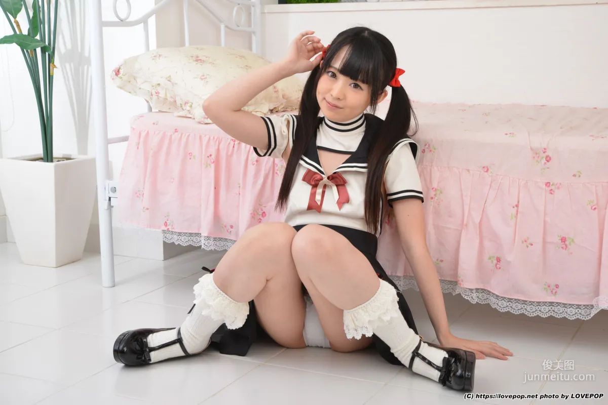 [LovePop] Kirari Sena 濑名光莉/瀬名きらり Set05 写真集29