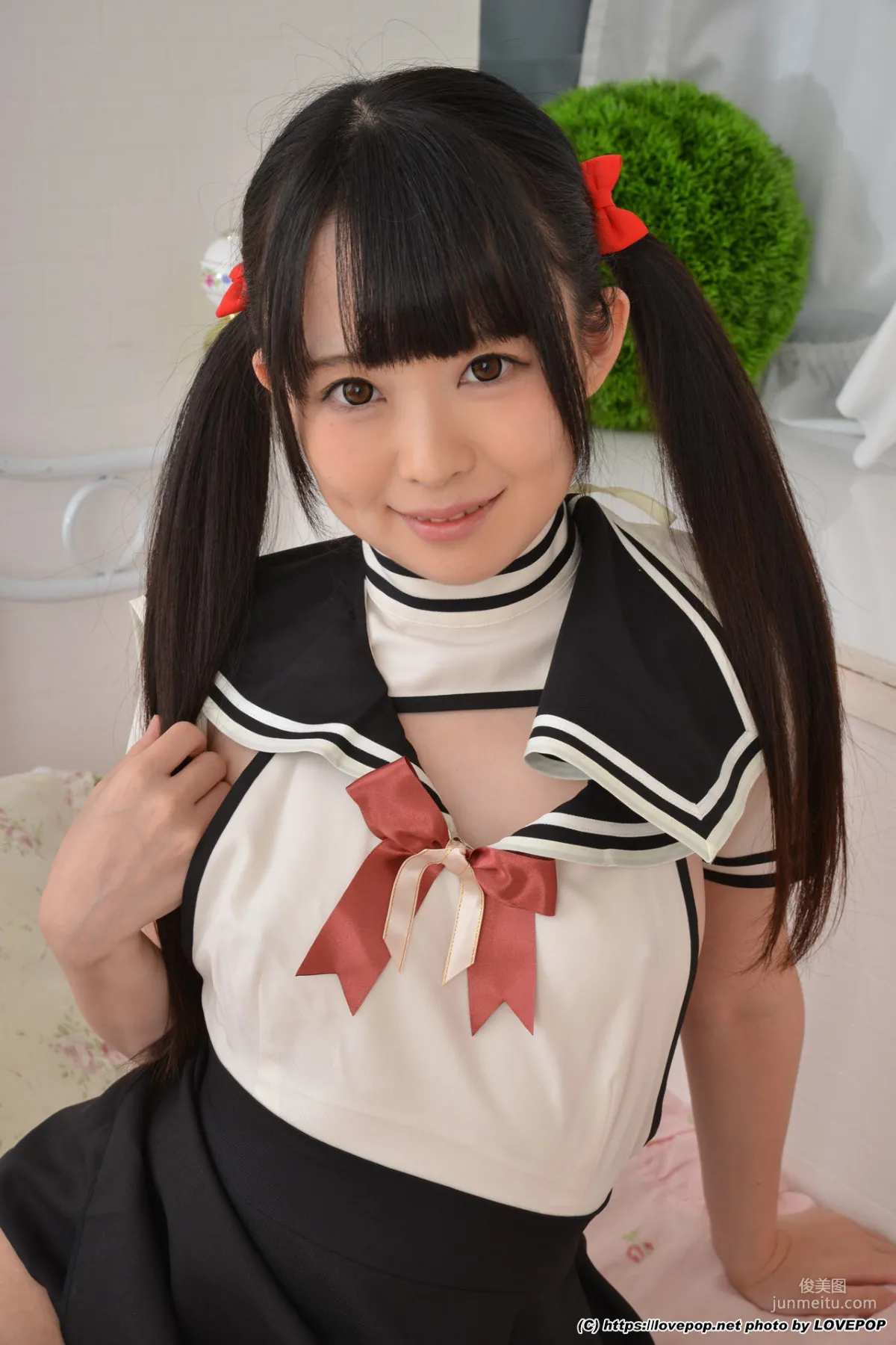 [LovePop] Kirari Sena 濑名光莉/瀬名きらり Set05 写真集57