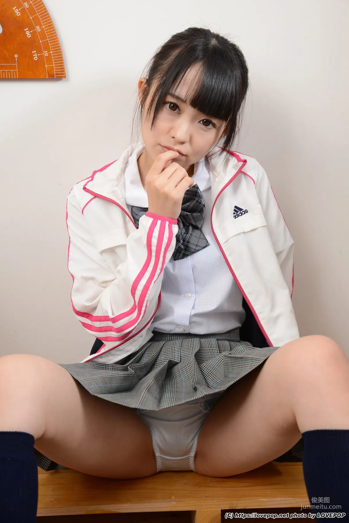 [LovePop] 濑名光莉/瀬名きらり Kirari Sena Set07 写真集19