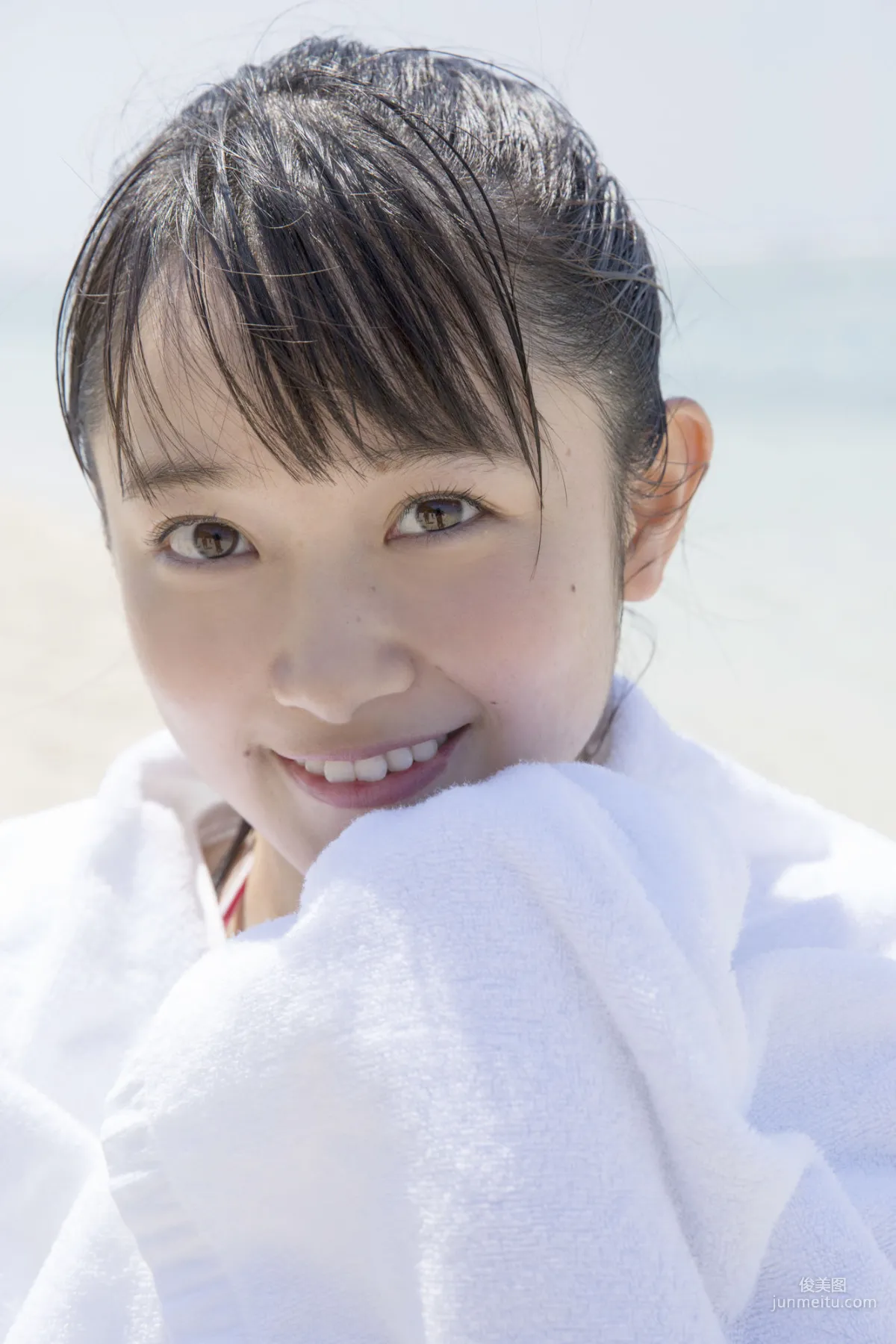 Chisaki Morito 森戸知沙希/森户知沙希 [Hello! Project Digital Books] Vol.163 写真集76