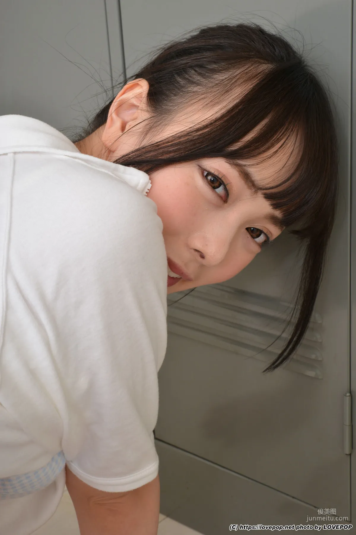 [LovePop] Seiran Igarashi 五十嵐星蘭 Set02 写真集52