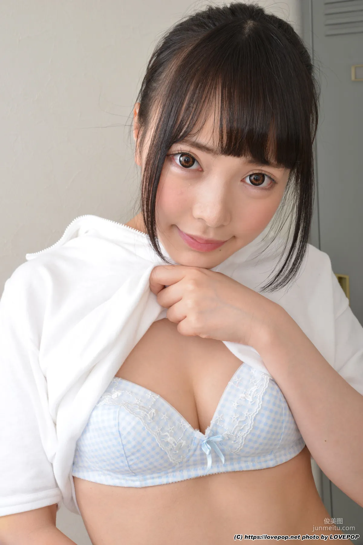 [LovePop] Seiran Igarashi 五十嵐星蘭 Set02 写真集54