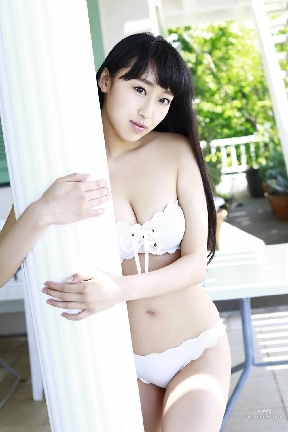 木村涼香 Suzuka Kimura [優]  [YS Web] Vol.788 写真集54