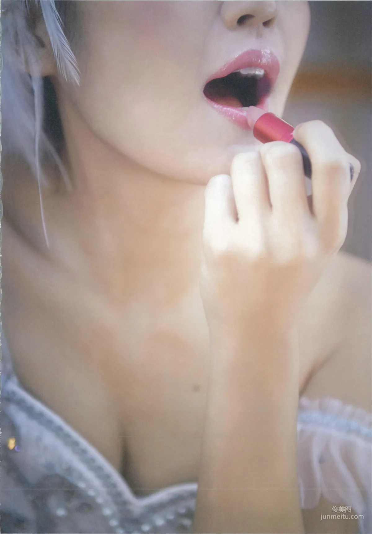 惣田紗莉渚 1st《うらばなし》 [PhotoBook] 写真集101