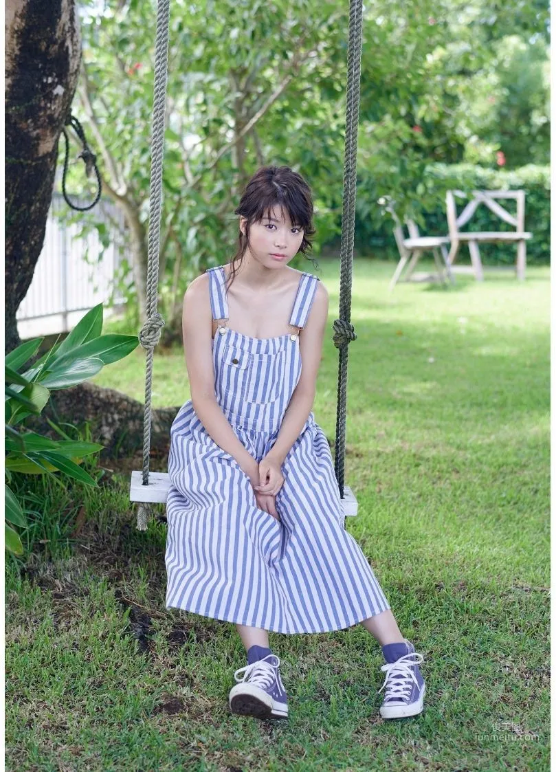 馬場ふみか《ぜっぴん》 [PhotoBook] 写真集62