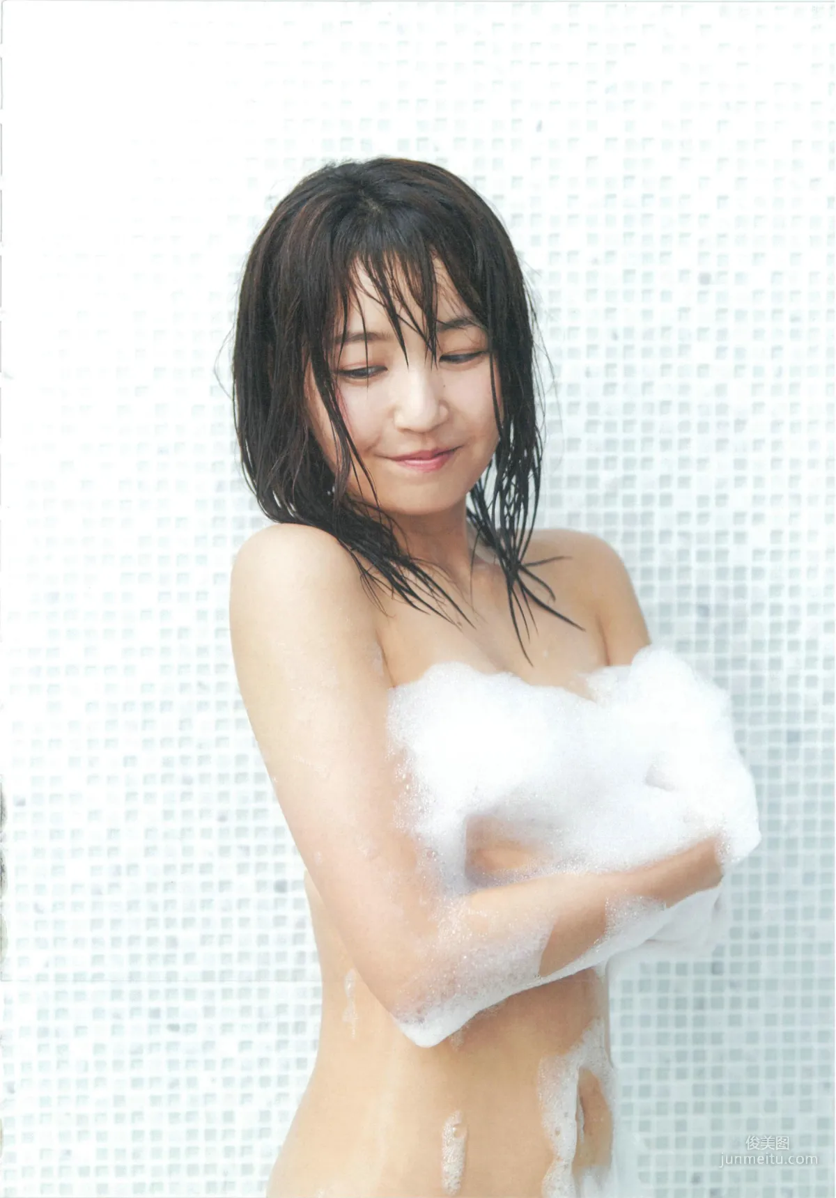 惣田紗莉渚 1st《うらばなし》 [PhotoBook] 写真集84