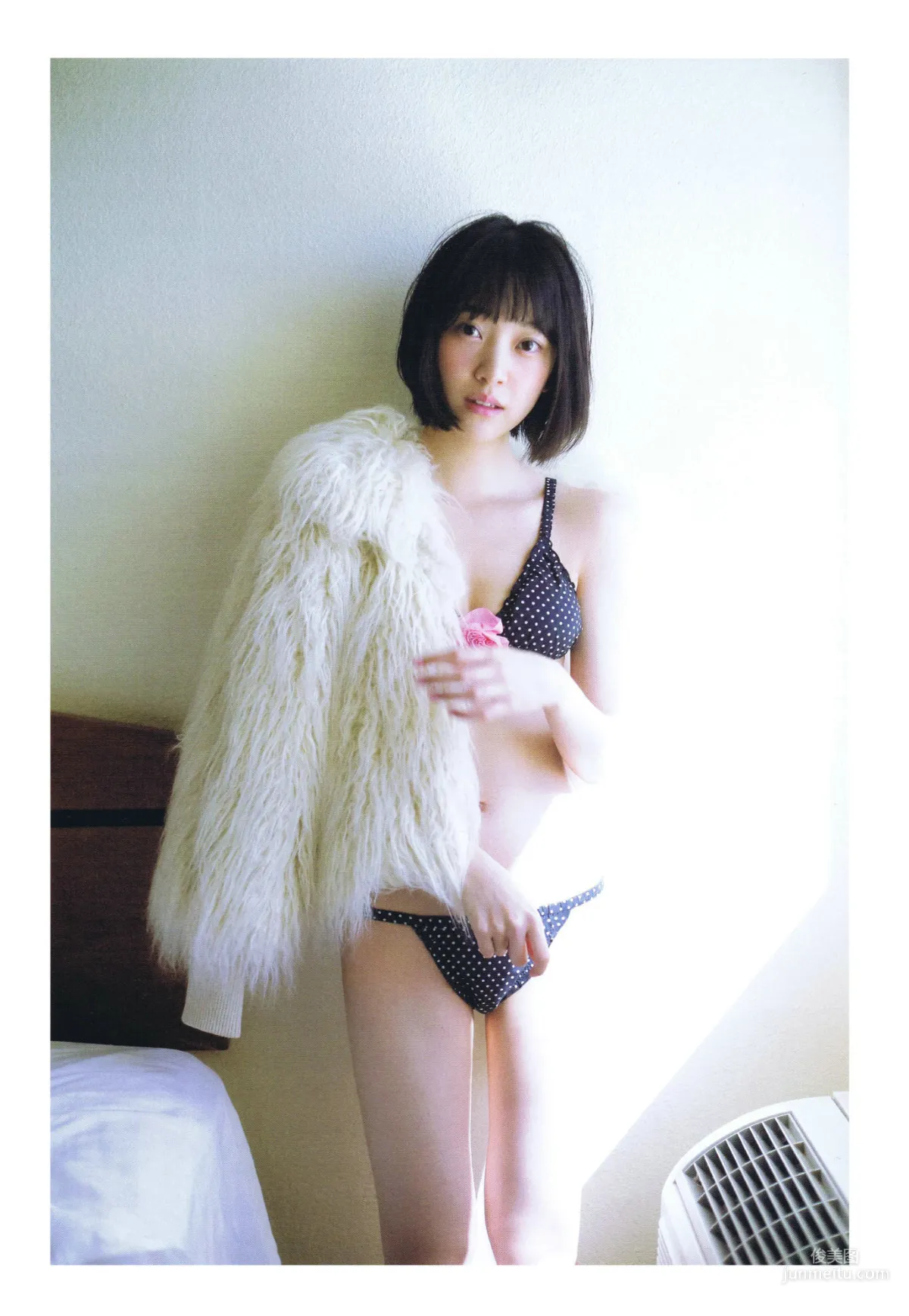 堀未央奈《君らしさ》 [PhotoBook] 写真集55