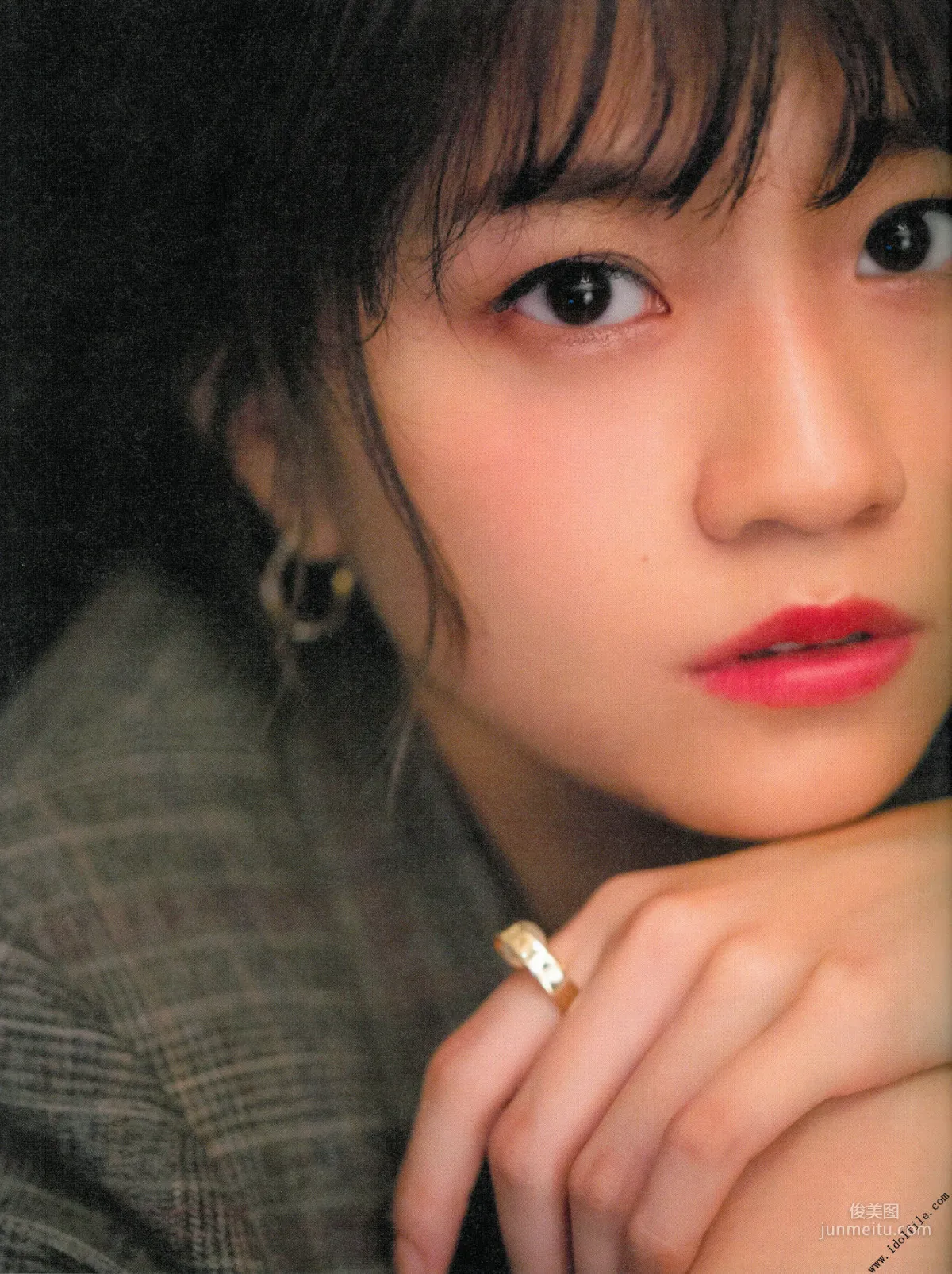 島田晴香「そんな生き方」[PhotoBook] 写真集39