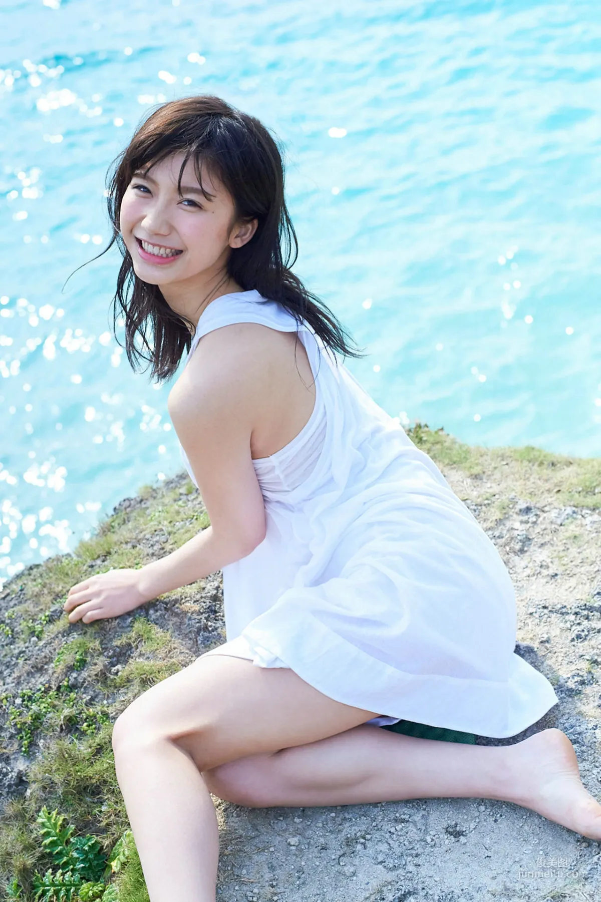 小倉優香《ぐらちゃん、ブレイク前》 [PhotoBook] 写真集30