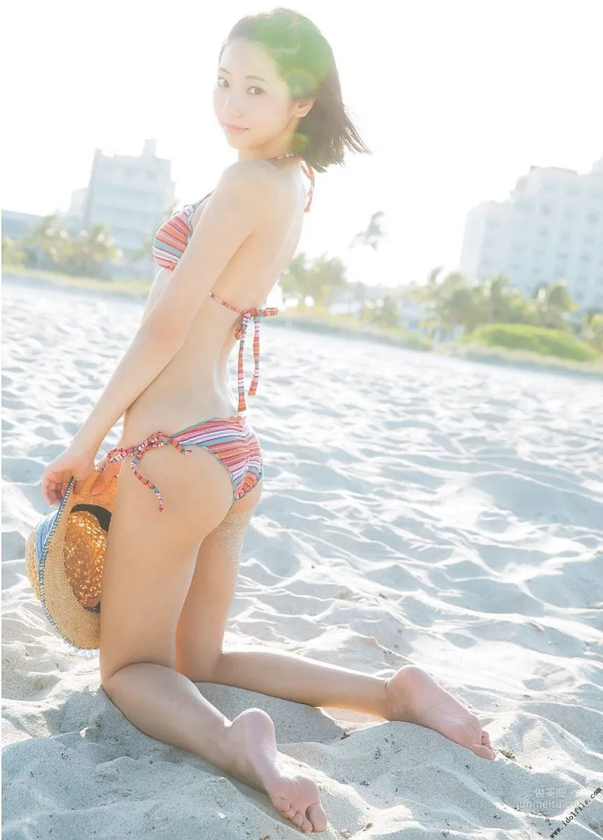 武田玲奈 2nd 「rena」 [PhotoBook] 写真集43