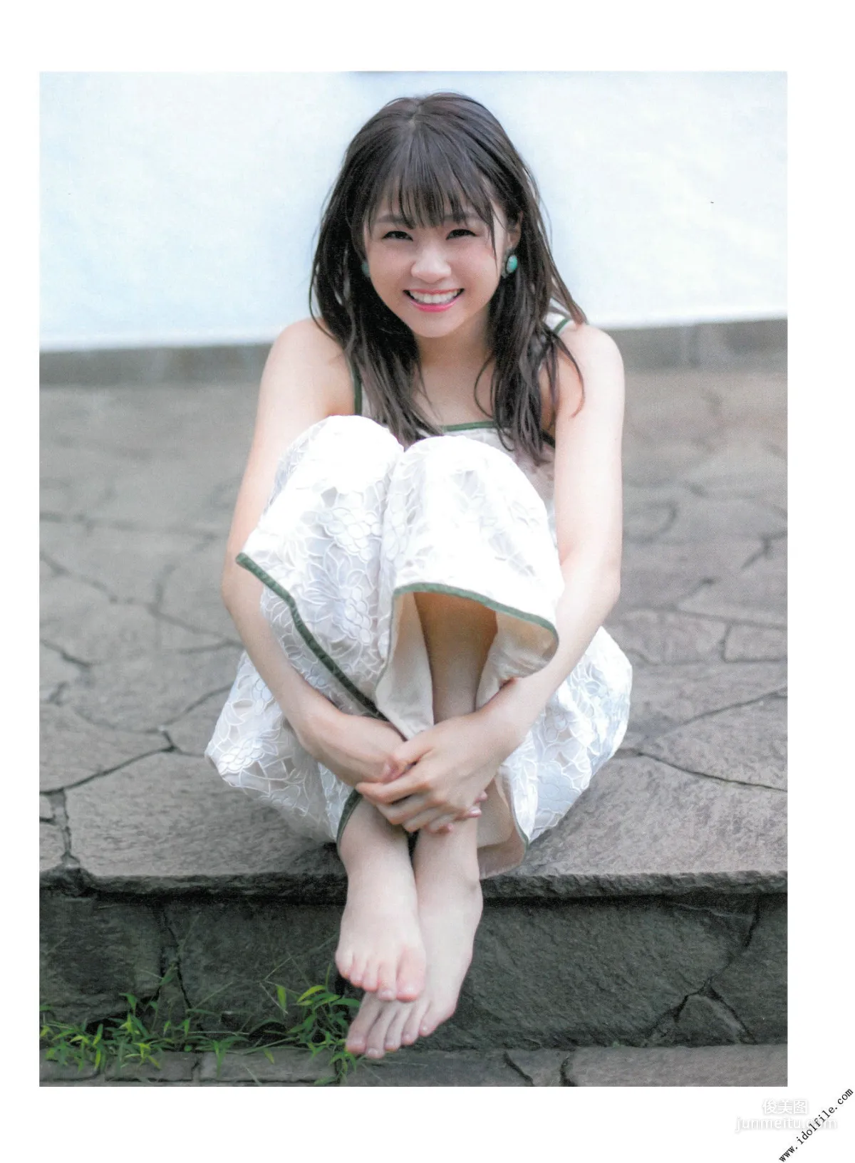 島田晴香「そんな生き方」[PhotoBook] 写真集58